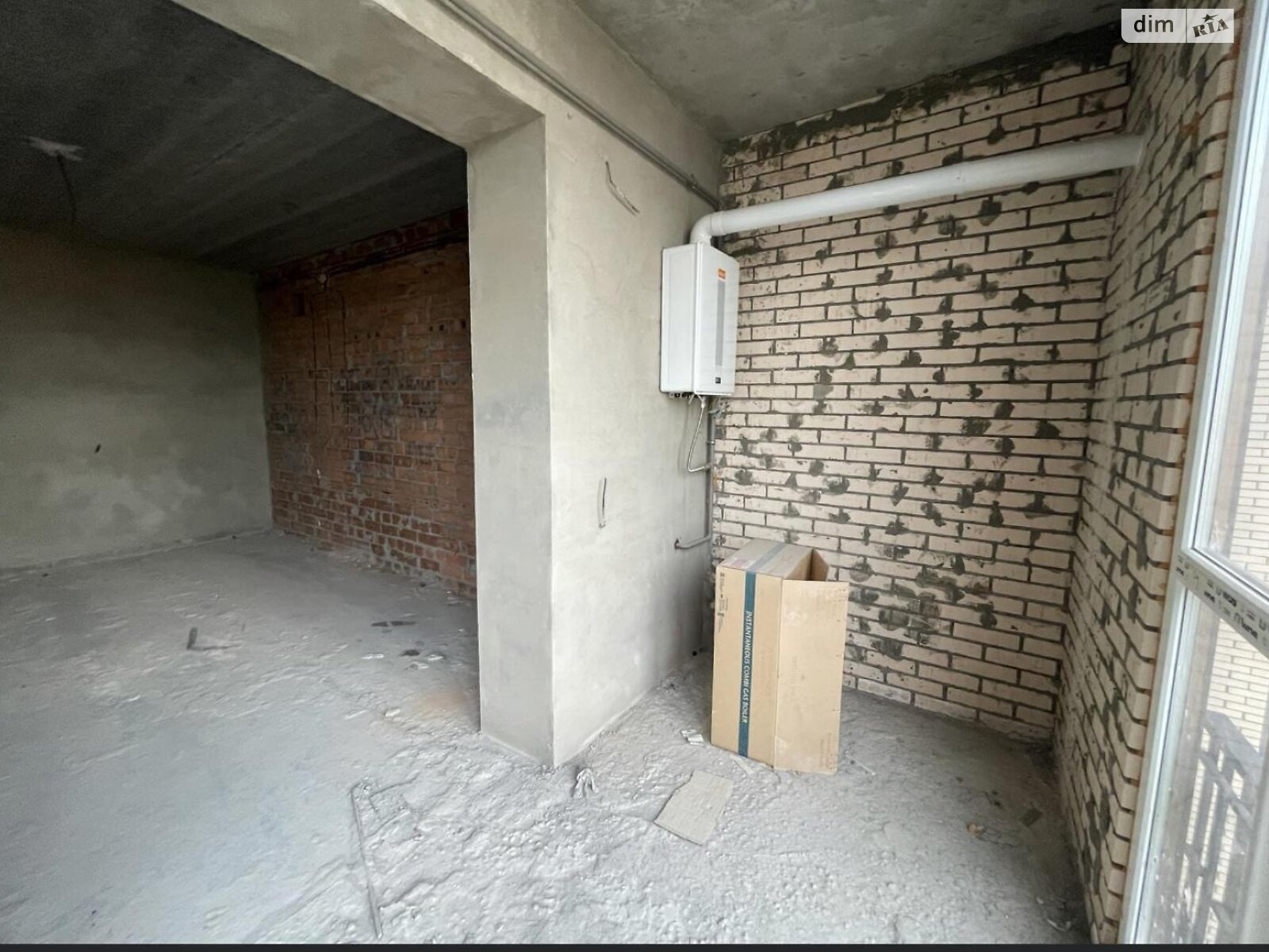 Продаж двокімнатної квартири в Дніпрі, на вул. Антоновича Володимира 36Б, район Центральний фото 1 Продаж двокімнатної квартири в Дніпрі, на вул. Антоновича Володимира 36Б, район Центральний фото 1