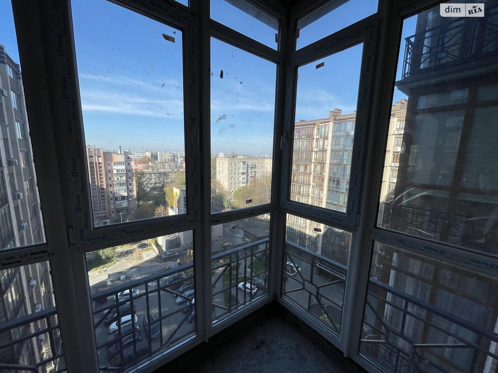 Продаж двокімнатної квартири в Дніпрі, на вул. Антоновича Володимира 36Б, район Центральний фото 1 Продаж двокімнатної квартири в Дніпрі, на вул. Антоновича Володимира 36Б, район Центральний фото 1
