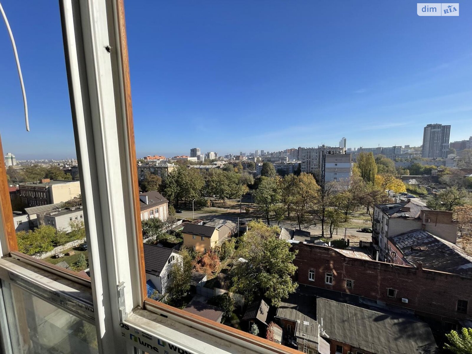 Продаж двокімнатної квартири в Дніпрі, на вул. Антоновича Володимира 36Б, район Центральний фото 1 Продаж двокімнатної квартири в Дніпрі, на вул. Антоновича Володимира 36Б, район Центральний фото 1