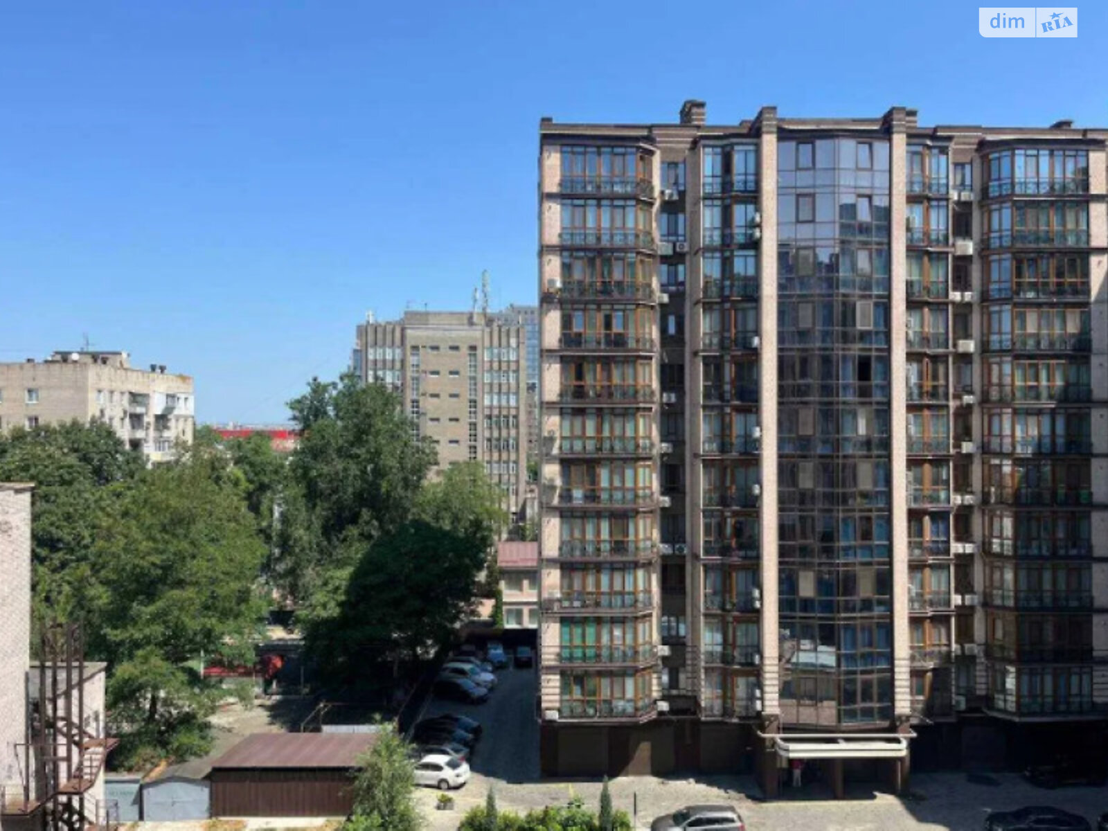 Продаж однокімнатної квартири в Дніпрі, на вул. Антоновича Володимира 36М, фото 1 Продаж однокімнатної квартири в Дніпрі, на вул. Антоновича Володимира 36М, фото 1