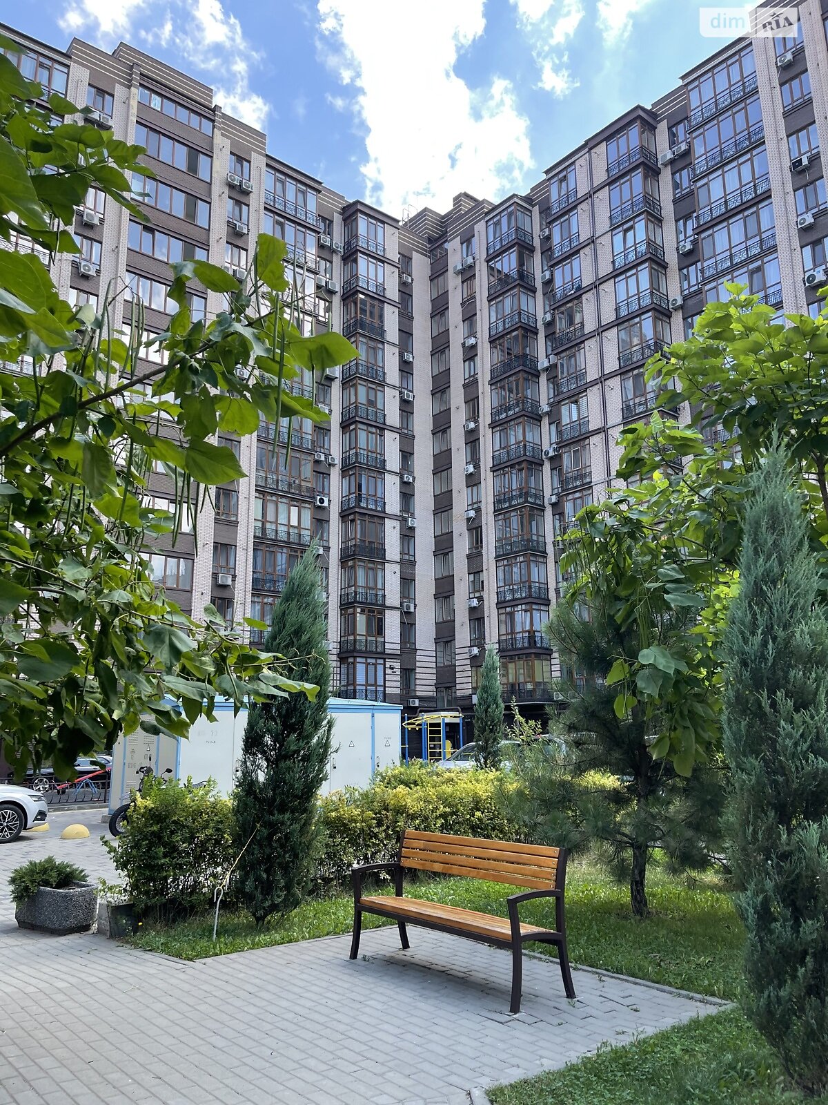 Продажа двухкомнатной квартиры в Днепре, на ул. Антоновича Владимира 36Б, район Центральный фото 1 Продажа двухкомнатной квартиры в Днепре, на ул. Антоновича Владимира 36Б, район Центральный фото 1