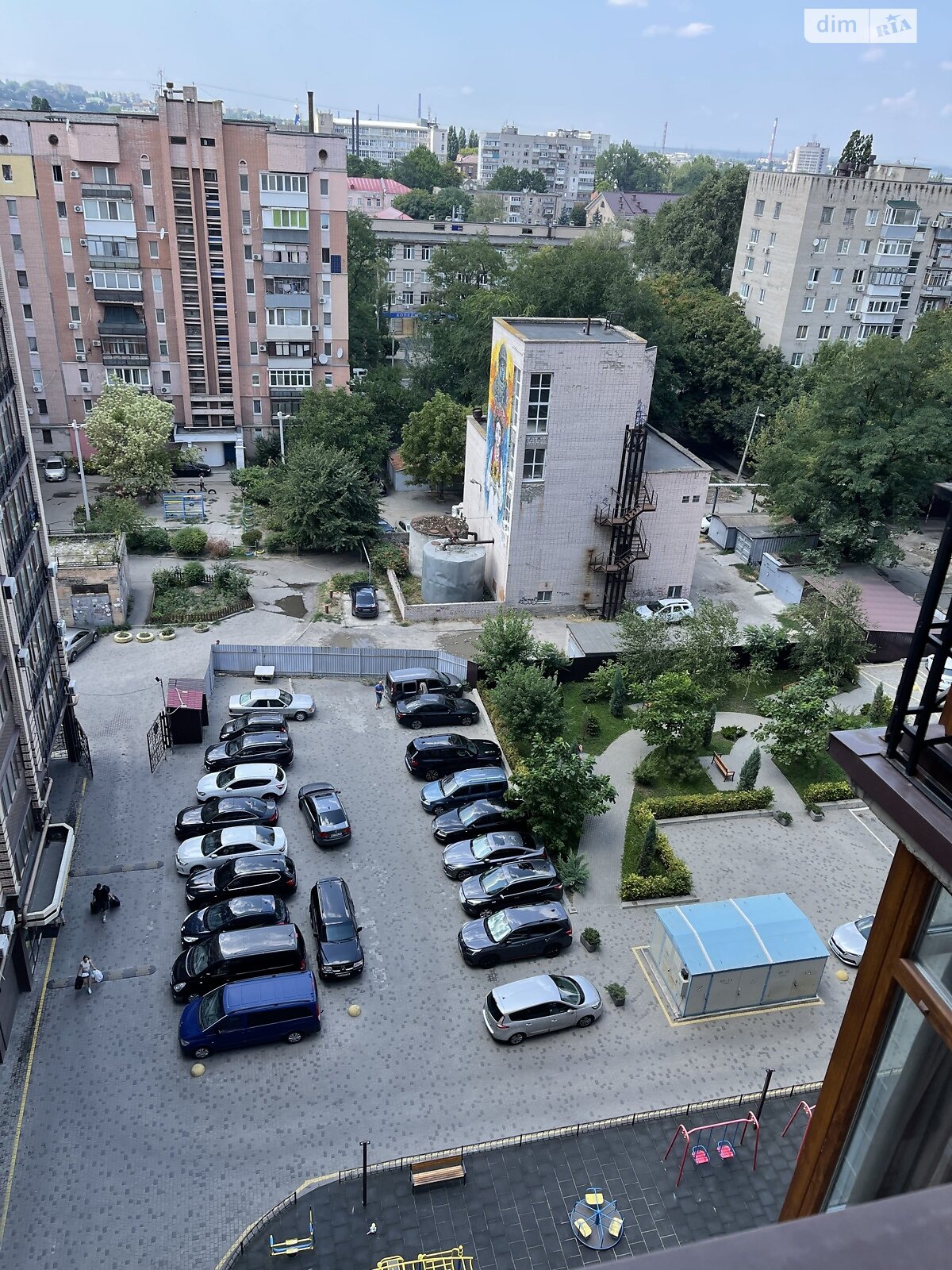 Продажа двухкомнатной квартиры в Днепре, на ул. Антоновича Владимира 36Б, район Центральный фото 1 Продажа двухкомнатной квартиры в Днепре, на ул. Антоновича Владимира 36Б, район Центральный фото 1