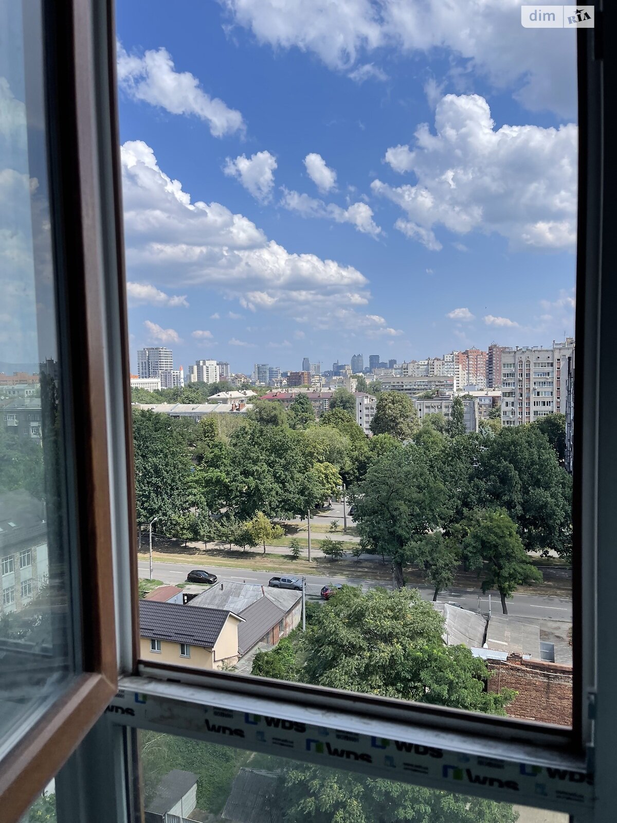 Продажа двухкомнатной квартиры в Днепре, на ул. Антоновича Владимира 36Б, район Центральный фото 1 Продажа двухкомнатной квартиры в Днепре, на ул. Антоновича Владимира 36Б, район Центральный фото 1