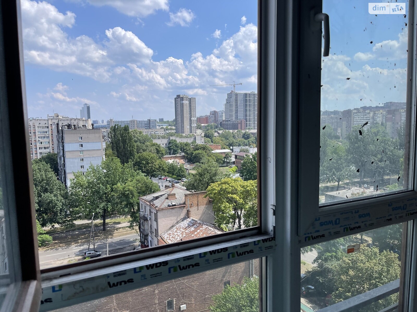 Продажа двухкомнатной квартиры в Днепре, на ул. Антоновича Владимира 36Б, район Центральный фото 1 Продажа двухкомнатной квартиры в Днепре, на ул. Антоновича Владимира 36Б, район Центральный фото 1