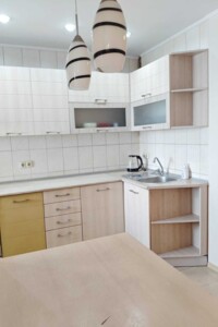 Продажа однокомнатной квартиры в Днепре, на ул. Антоновича Владимира 4, район Центральный фото 2