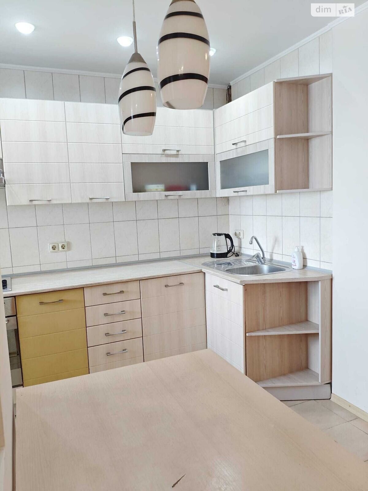 Продажа однокомнатной квартиры в Днепре, на ул. Антоновича Владимира 4, район Центральный фото 1