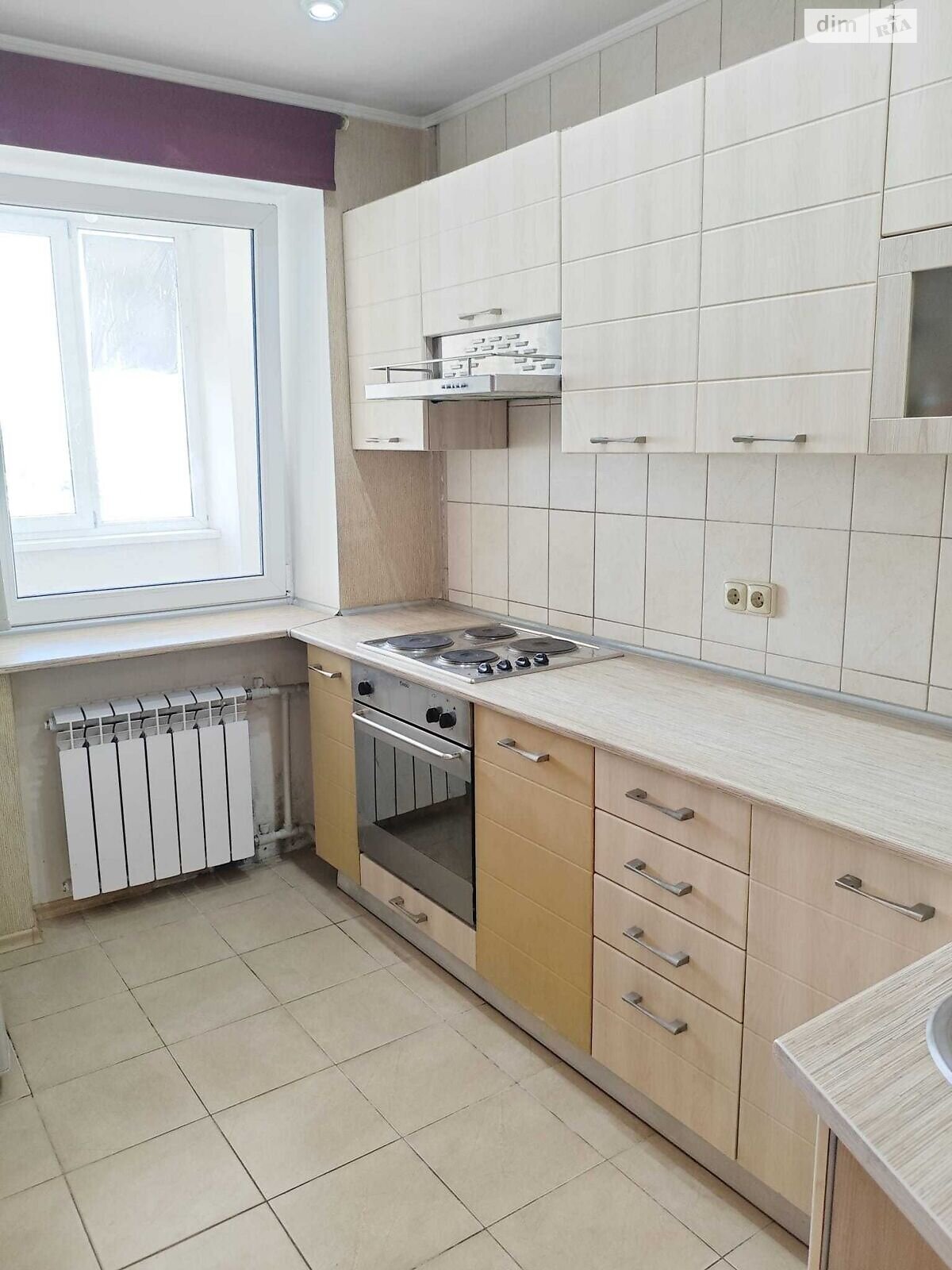 Продажа однокомнатной квартиры в Днепре, на ул. Антоновича Владимира 4, район Центральный фото 1