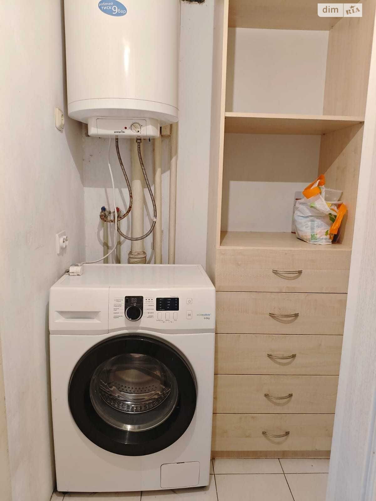 Продажа однокомнатной квартиры в Днепре, на ул. Антоновича Владимира 4, район Центральный фото 1