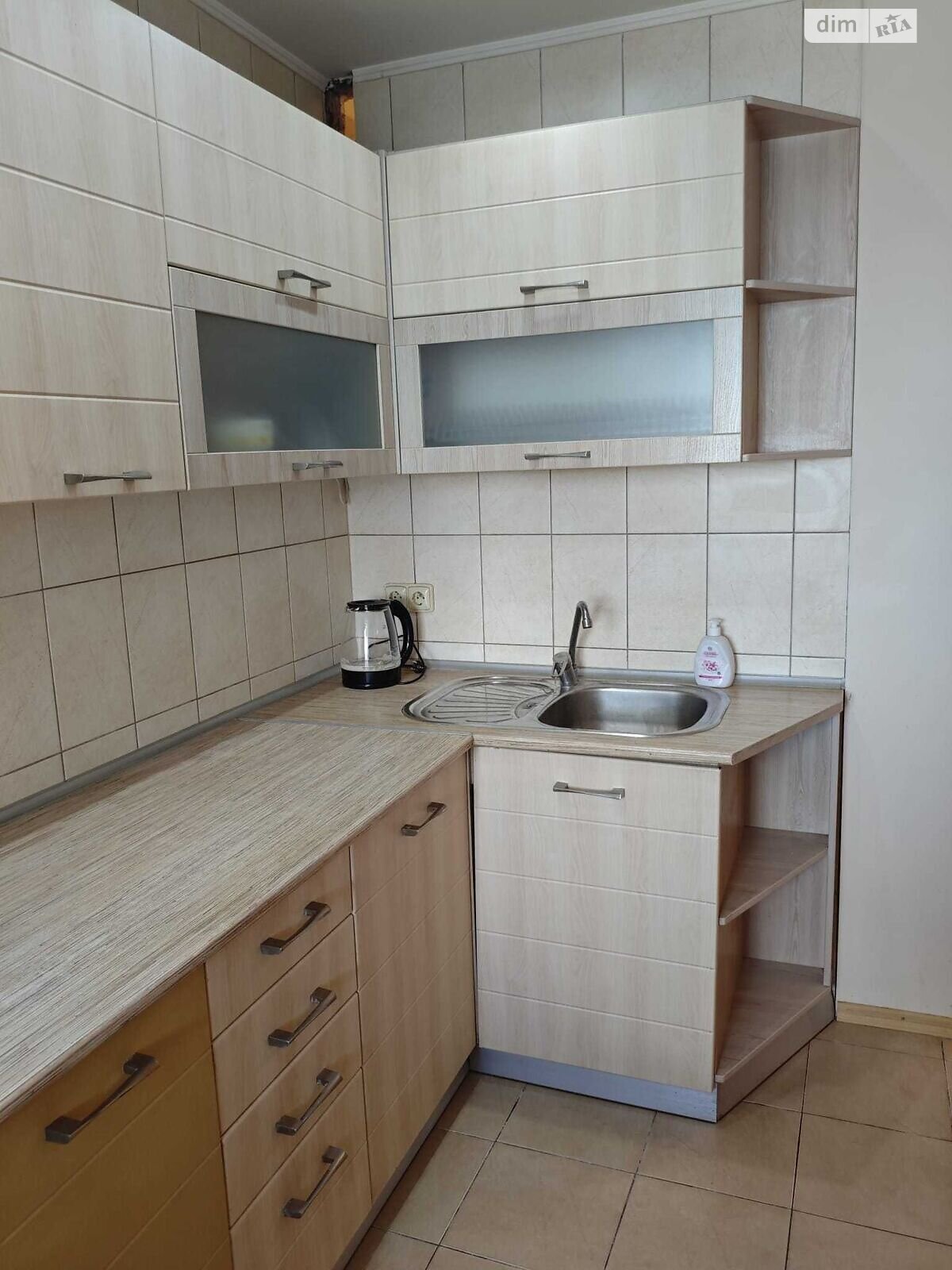 Продажа однокомнатной квартиры в Днепре, на ул. Антоновича Владимира 4, район Центральный фото 1