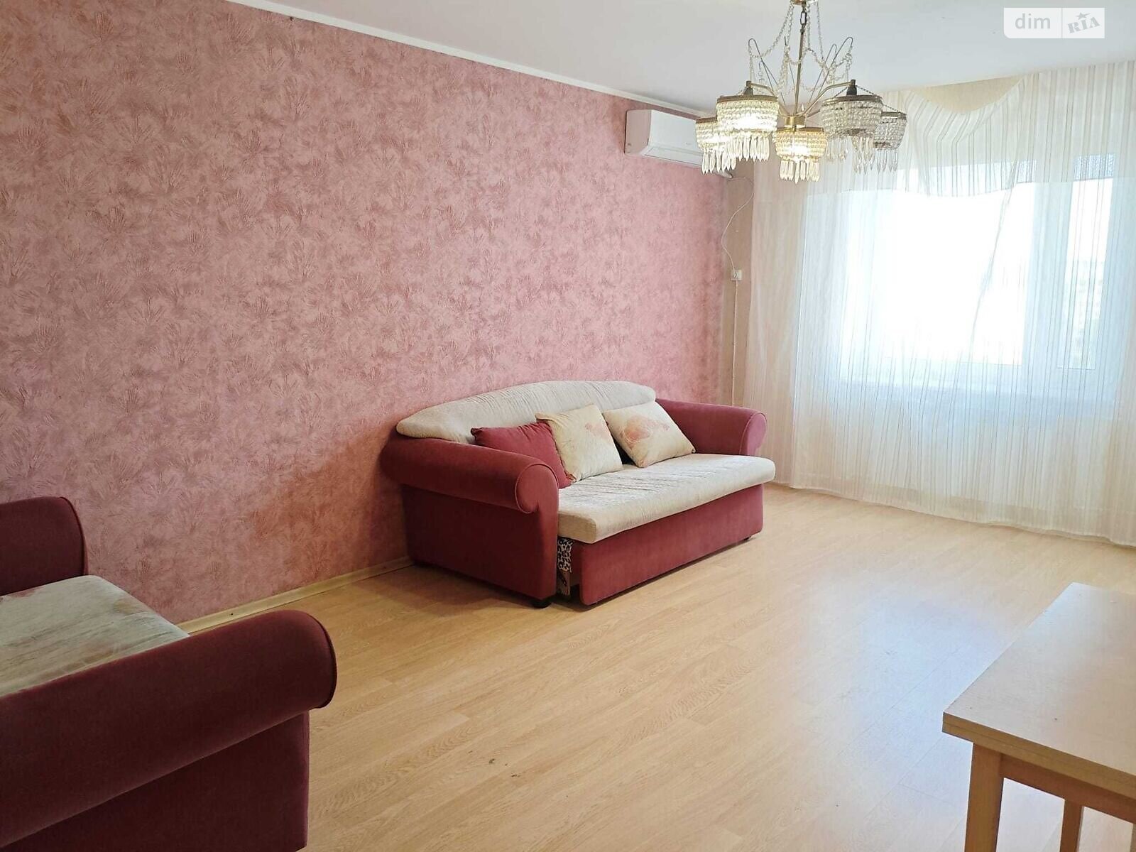 Продажа однокомнатной квартиры в Днепре, на ул. Антоновича Владимира 4, район Центральный фото 1