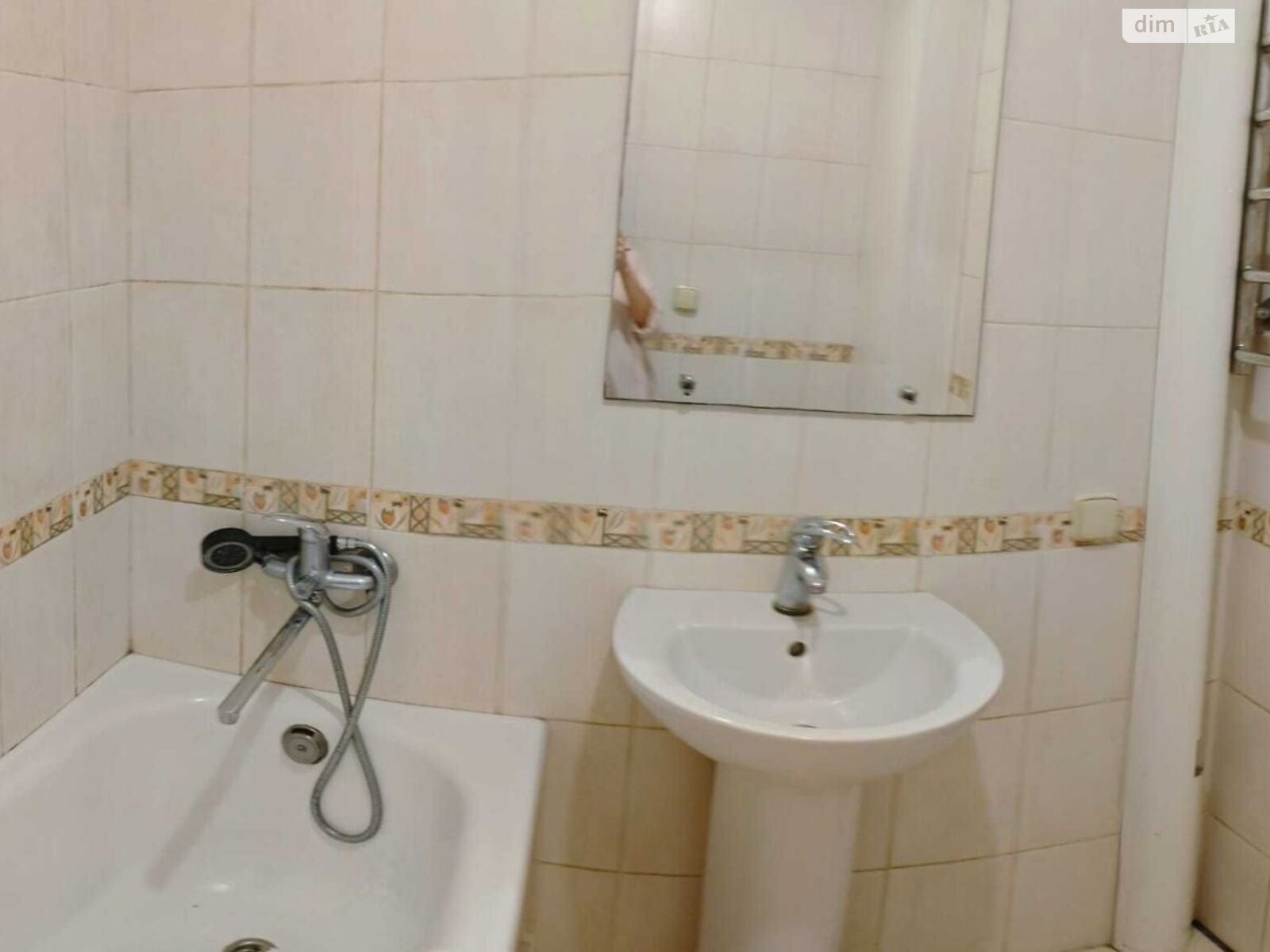 Продажа однокомнатной квартиры в Днепре, на ул. Антоновича Владимира 4, район Центральный фото 1