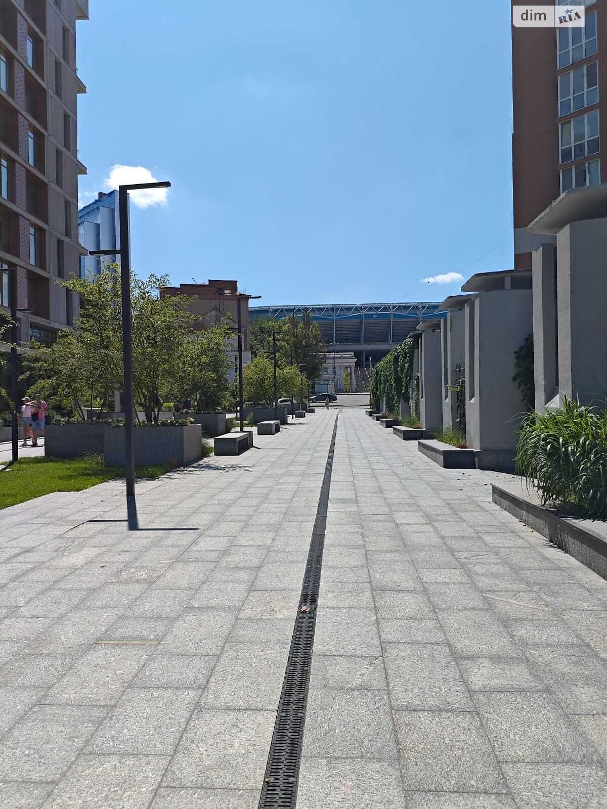 Продажа однокомнатной квартиры в Днепре, на ул. Антоновича Владимира 4, район Центральный фото 1