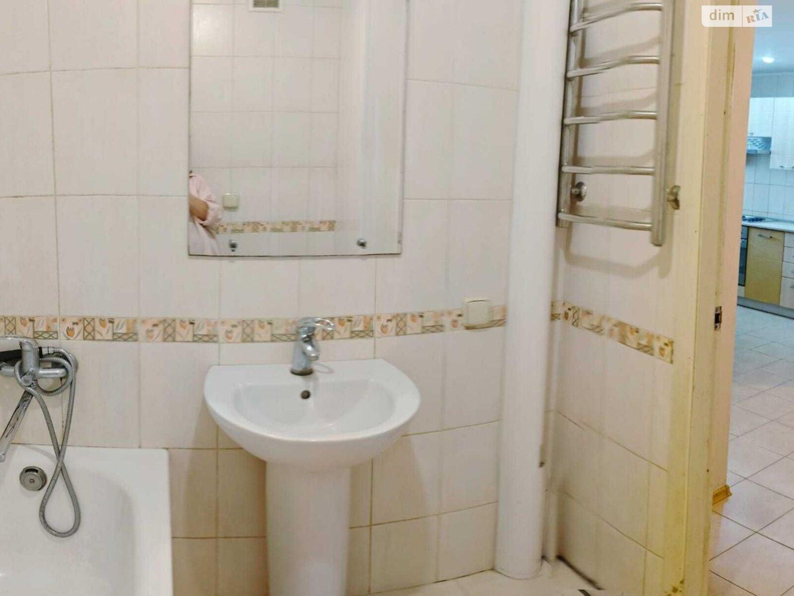 Продажа однокомнатной квартиры в Днепре, на ул. Антоновича Владимира 4, район Центральный фото 1