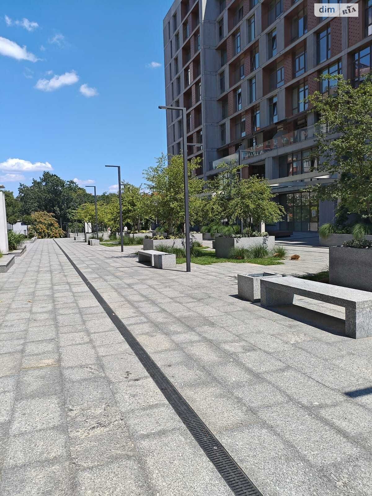 Продажа однокомнатной квартиры в Днепре, на ул. Антоновича Владимира 4, район Центральный фото 1