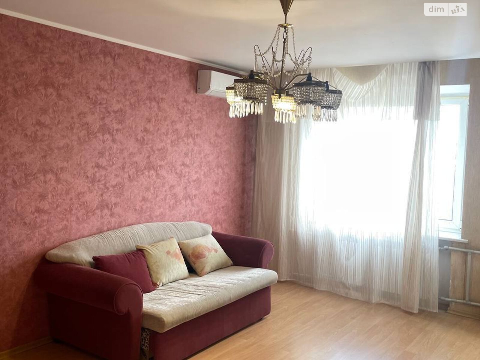 Продажа однокомнатной квартиры в Днепре, на ул. Антоновича Владимира 4, район Центральный фото 1