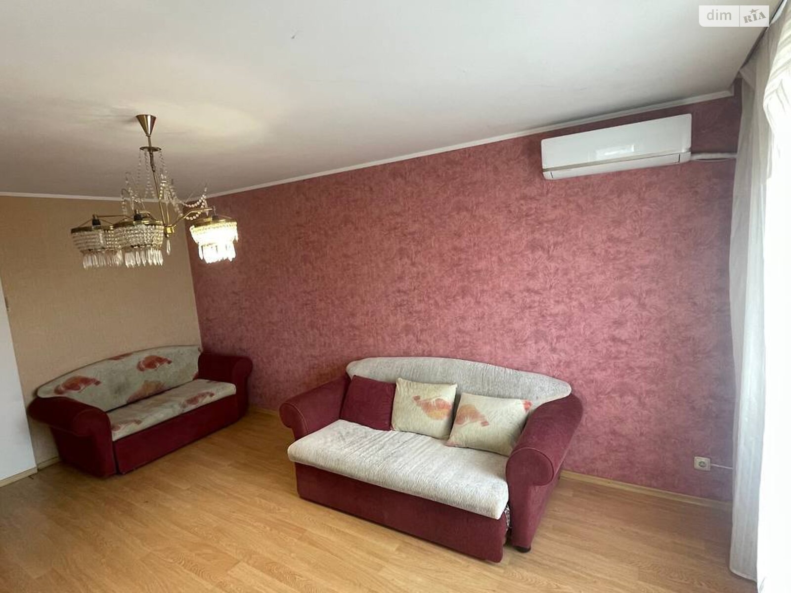 Продажа однокомнатной квартиры в Днепре, на ул. Антоновича Владимира 4, район Центральный фото 1