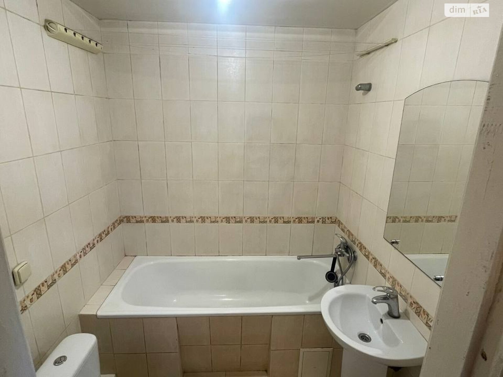 Продажа однокомнатной квартиры в Днепре, на ул. Антоновича Владимира 4, район Центральный фото 1