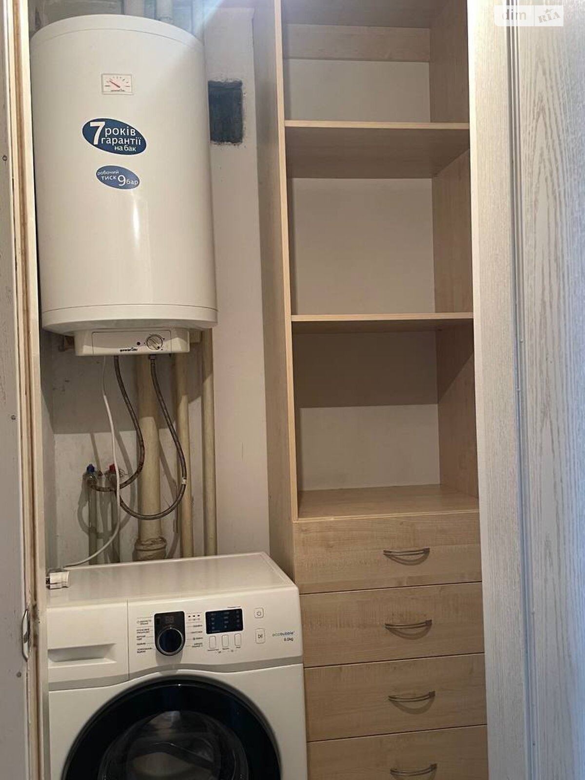 Продажа однокомнатной квартиры в Днепре, на ул. Антоновича Владимира 4, район Центральный фото 1