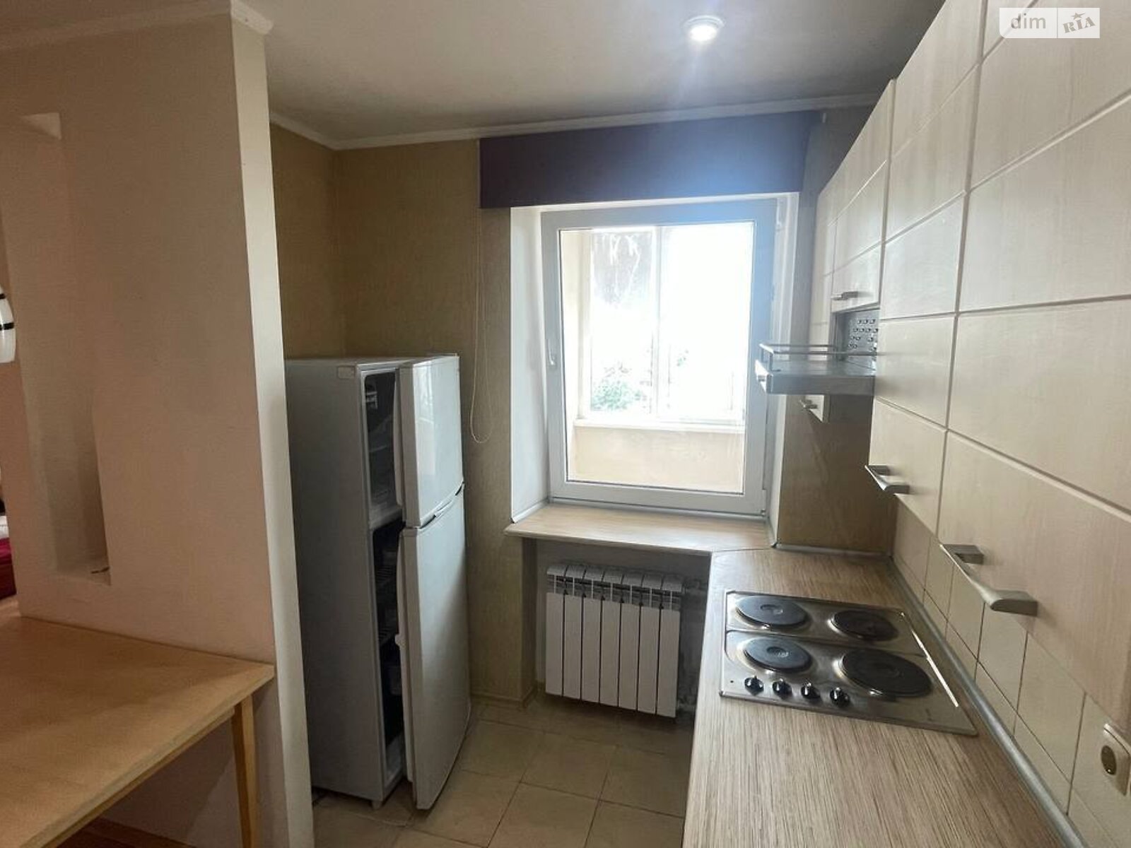 Продажа однокомнатной квартиры в Днепре, на ул. Антоновича Владимира 4, район Центральный фото 1