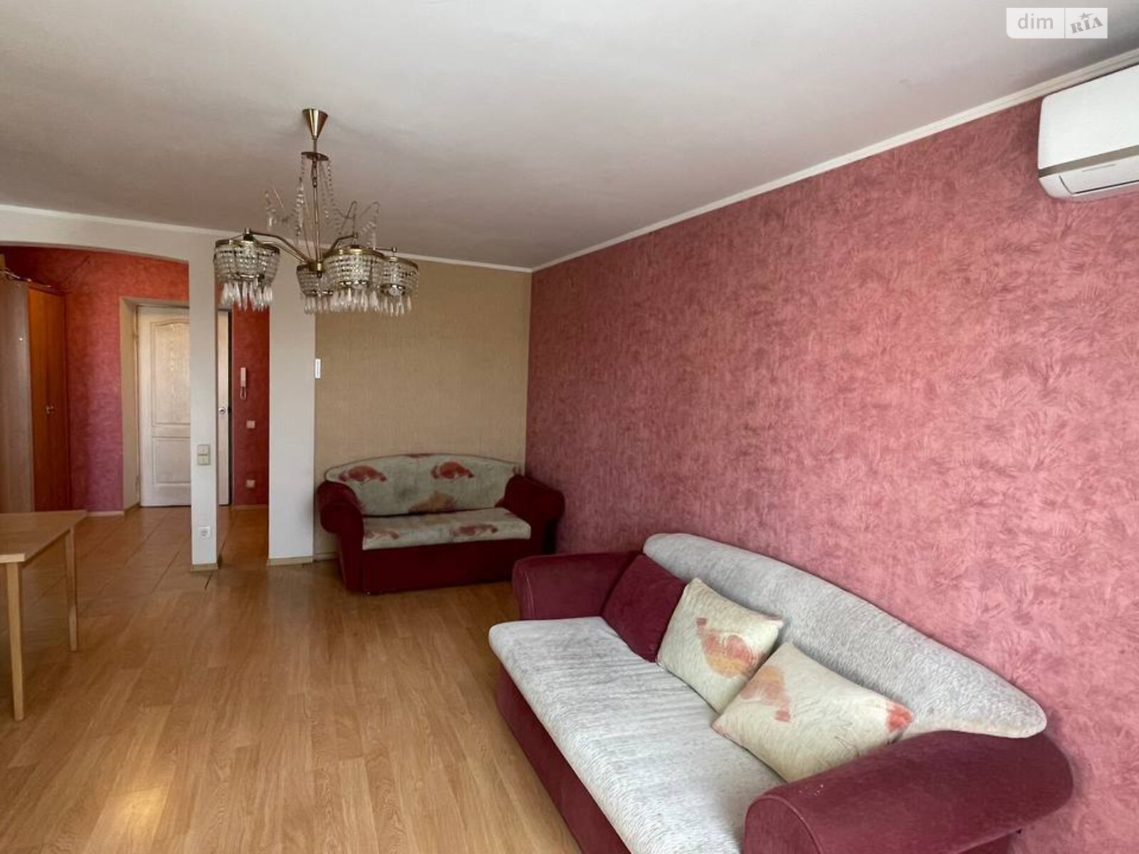 Продажа однокомнатной квартиры в Днепре, на ул. Антоновича Владимира 4, район Центральный фото 1