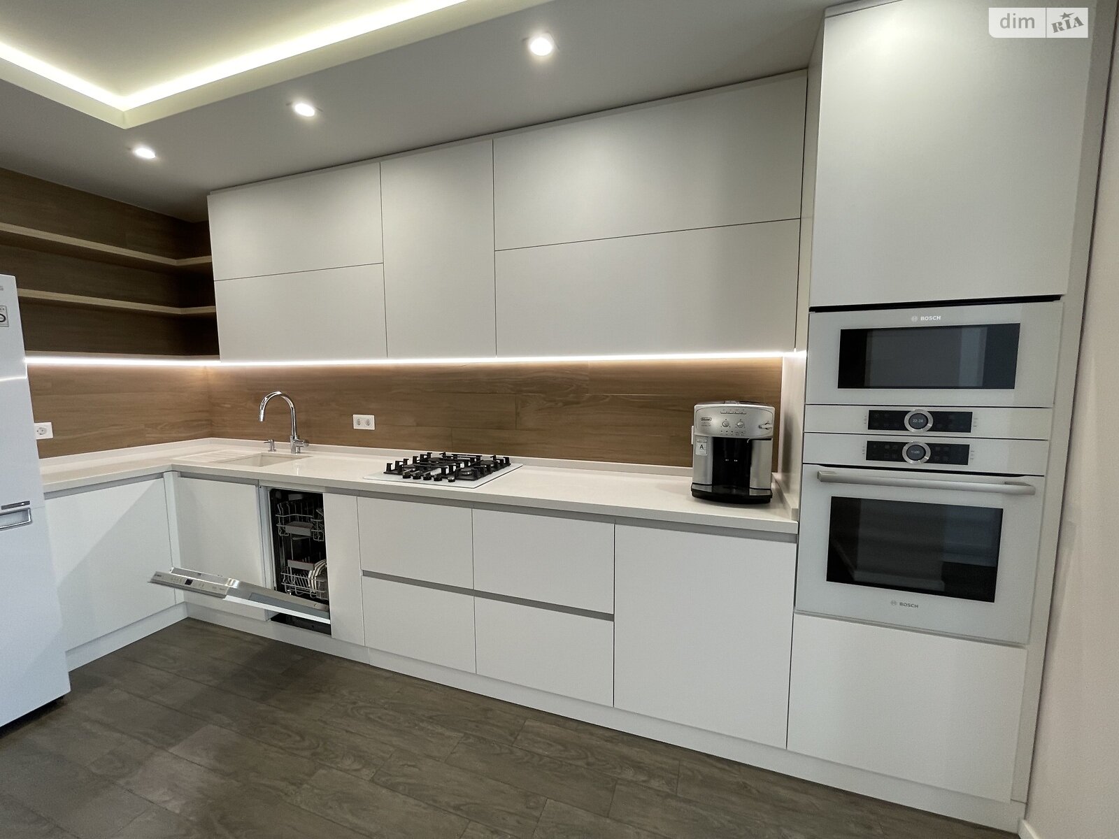 Продажа двухкомнатной квартиры в Днепре, на ул. Антоновича Владимира 36Д, район undefined фото 1