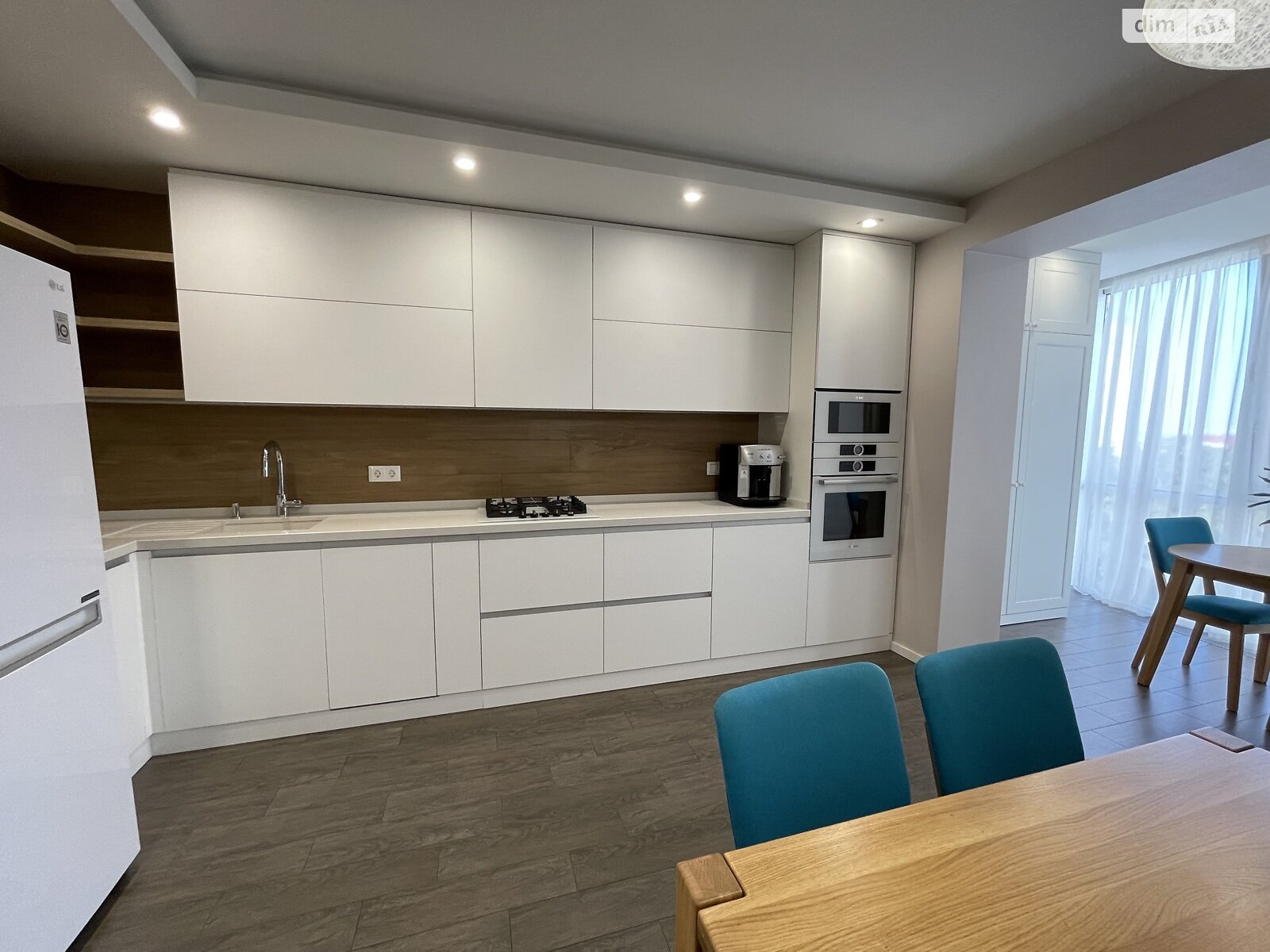 Продажа двухкомнатной квартиры в Днепре, на ул. Антоновича Владимира 36Д, район undefined фото 1