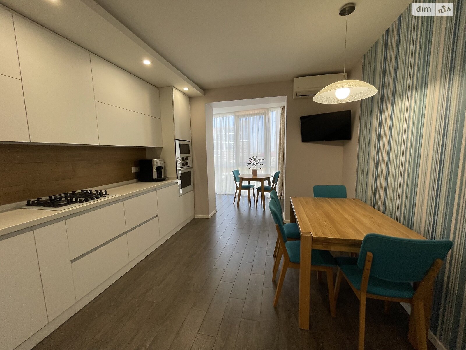 Продажа двухкомнатной квартиры в Днепре, на ул. Антоновича Владимира 36Д, район undefined фото 1