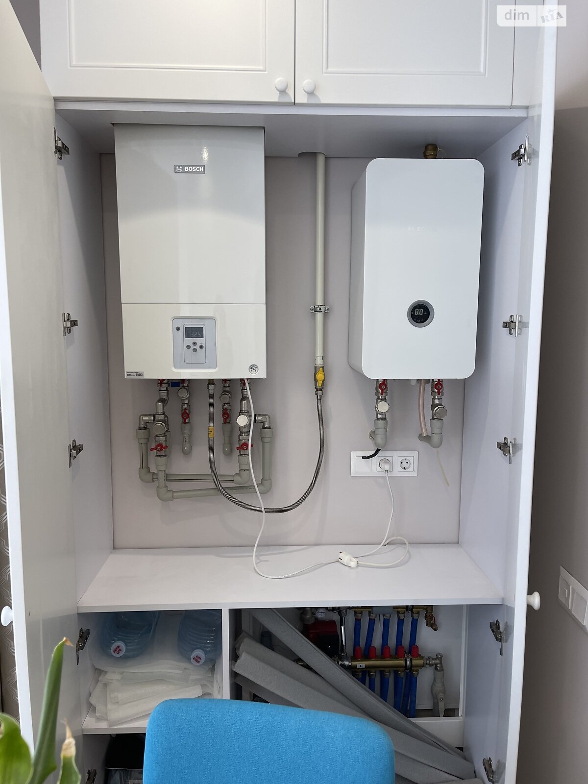 Продажа двухкомнатной квартиры в Днепре, на ул. Антоновича Владимира 36Д, район undefined фото 1