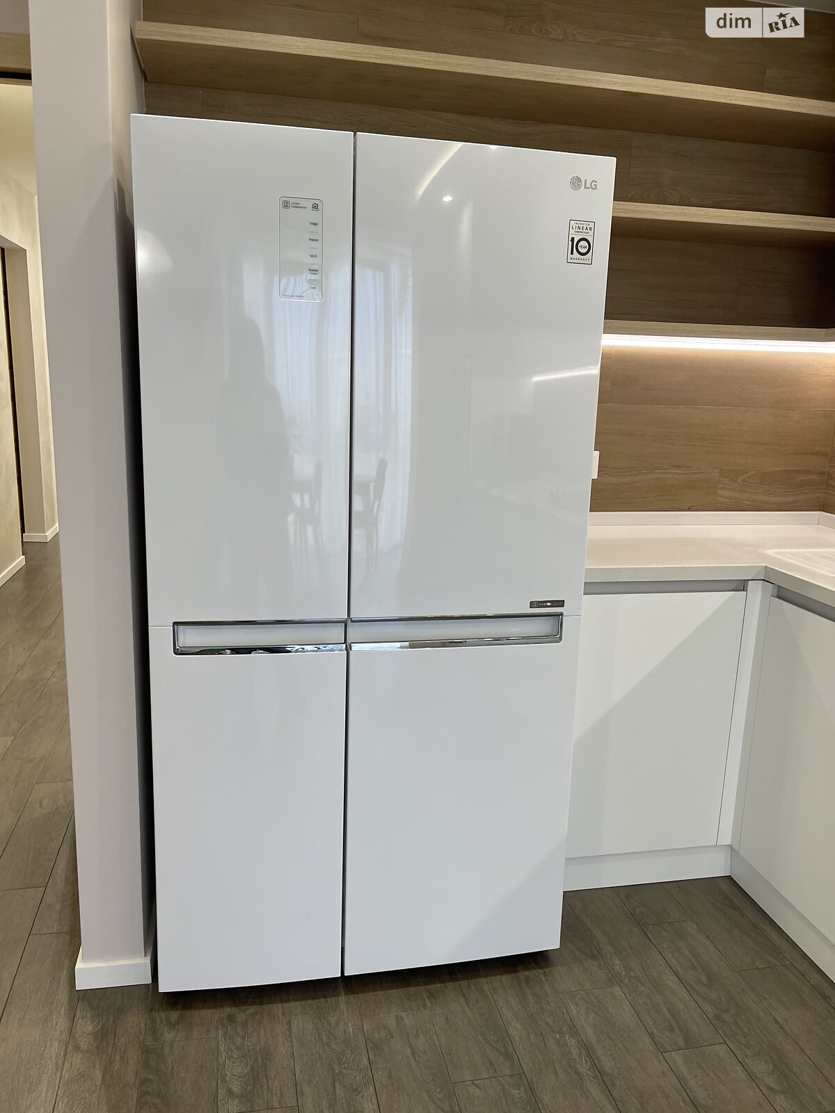 Продажа двухкомнатной квартиры в Днепре, на ул. Антоновича Владимира 36Д, район undefined фото 1