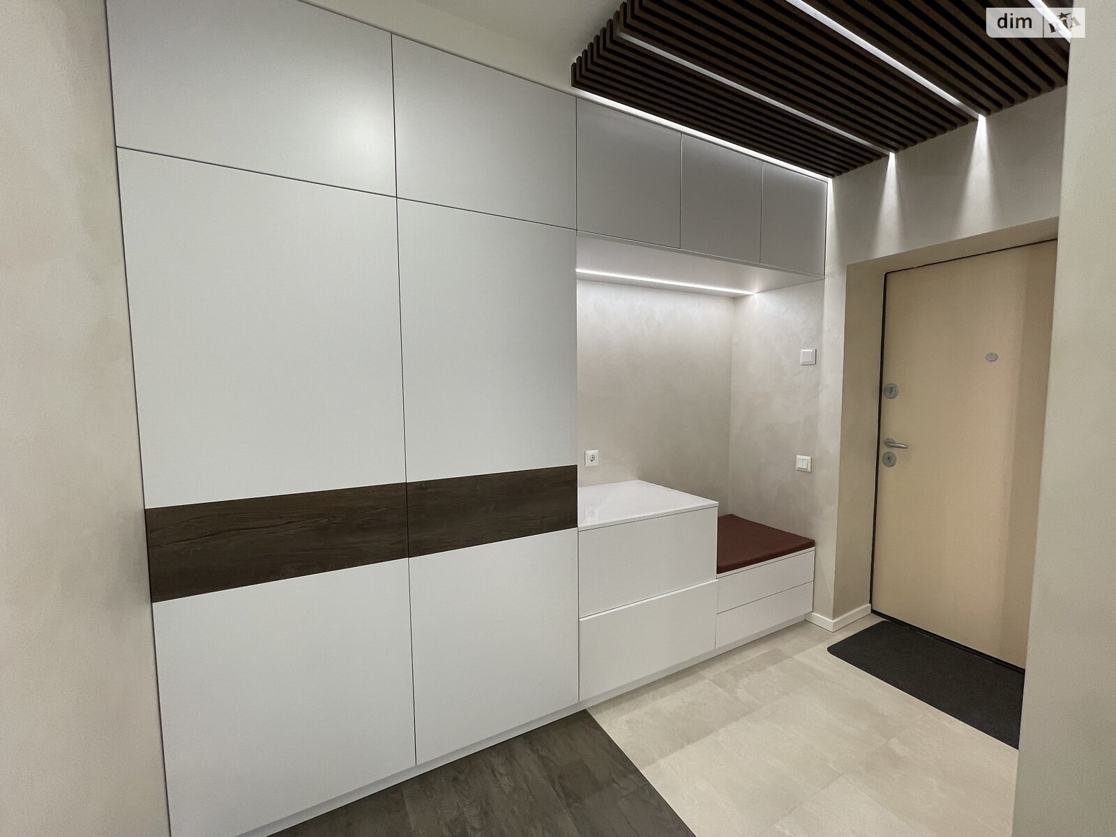 Продажа двухкомнатной квартиры в Днепре, на ул. Антоновича Владимира 36Д, район undefined фото 1