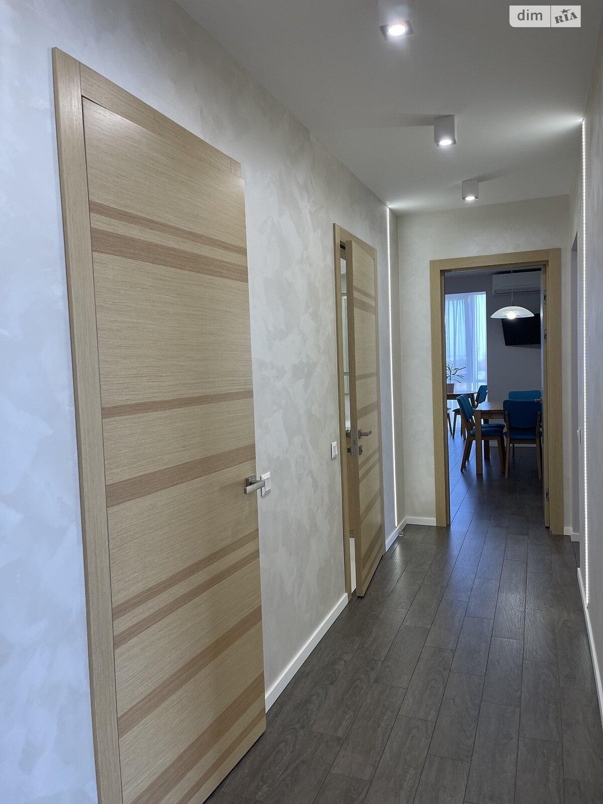 Продажа двухкомнатной квартиры в Днепре, на ул. Антоновича Владимира 36Д, район undefined фото 1