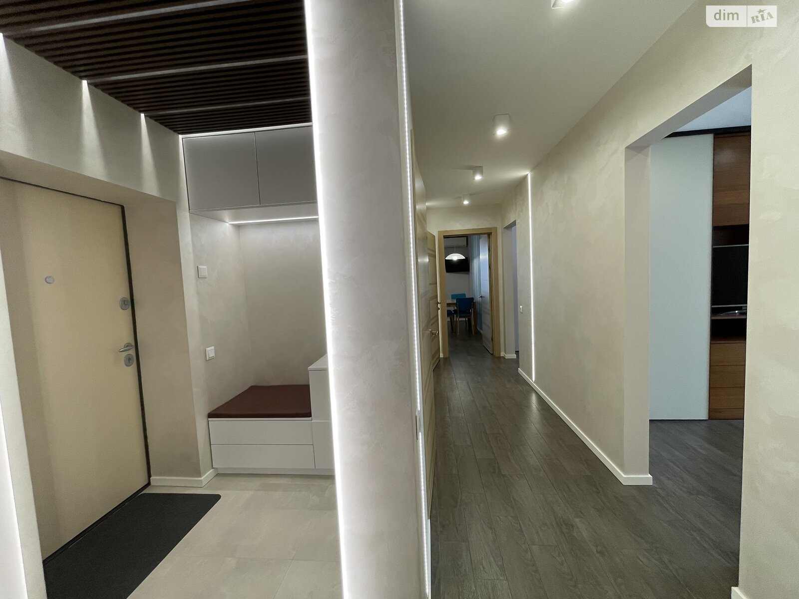 Продажа двухкомнатной квартиры в Днепре, на ул. Антоновича Владимира 36Д, район undefined фото 1