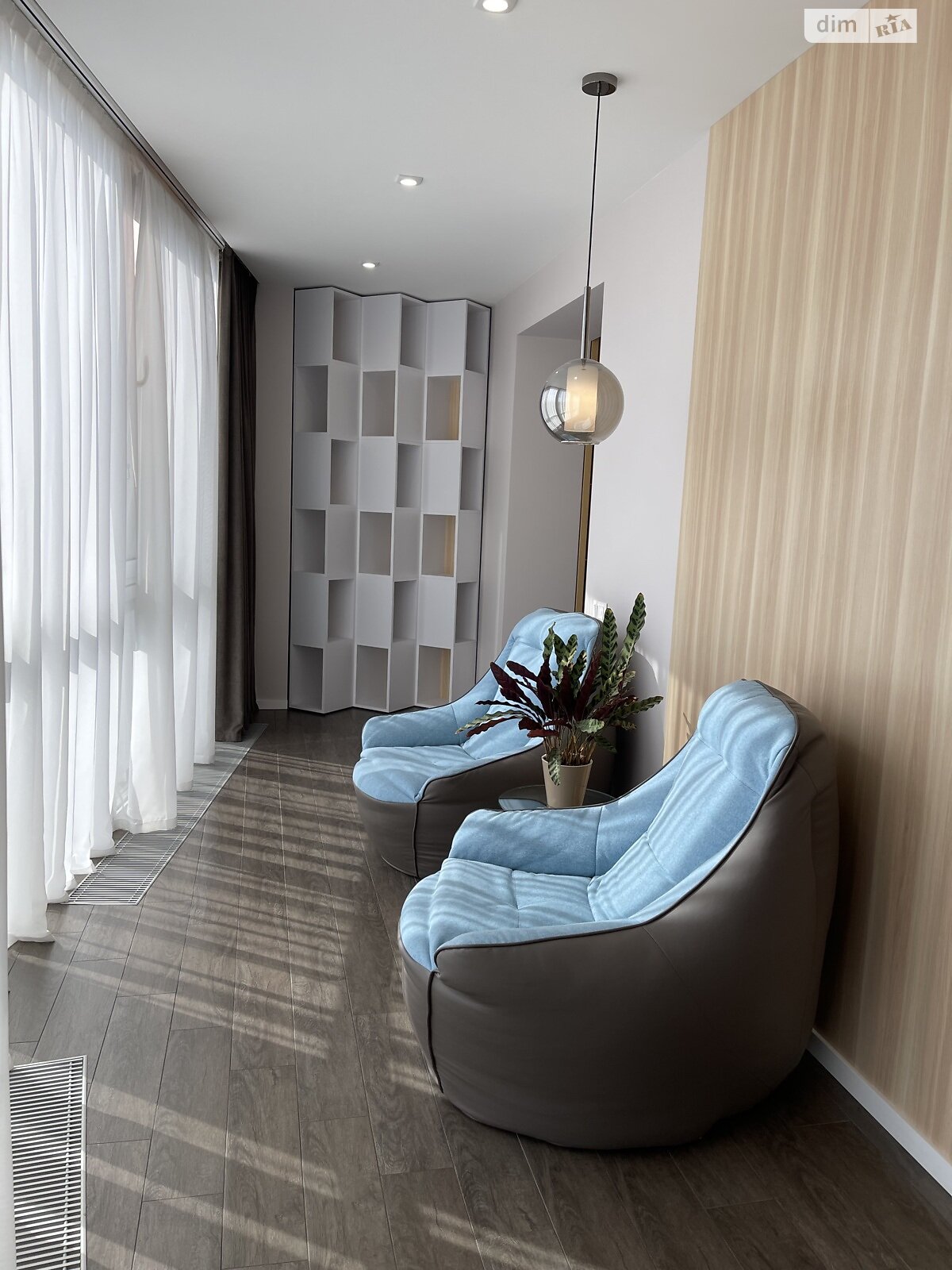 Продажа двухкомнатной квартиры в Днепре, на ул. Антоновича Владимира 36Д, район undefined фото 1