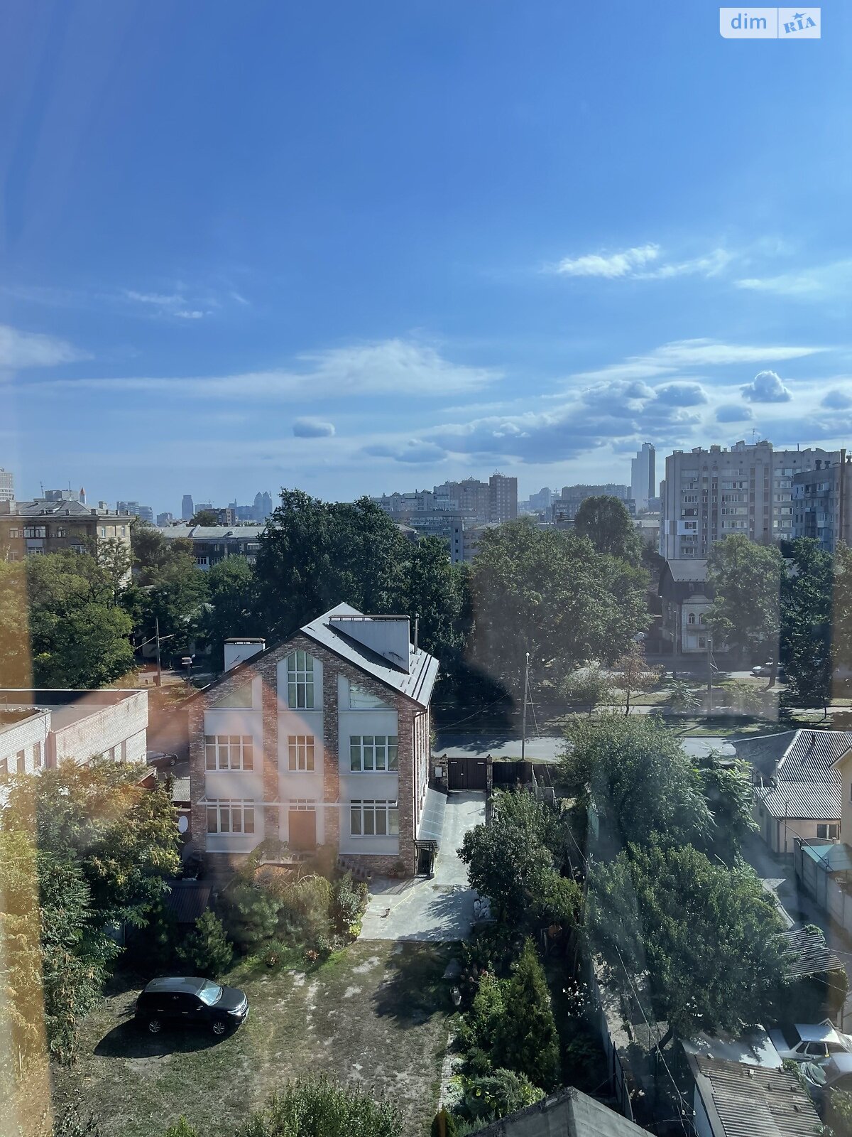 Продажа двухкомнатной квартиры в Днепре, на ул. Антоновича Владимира 36Д, район undefined фото 1