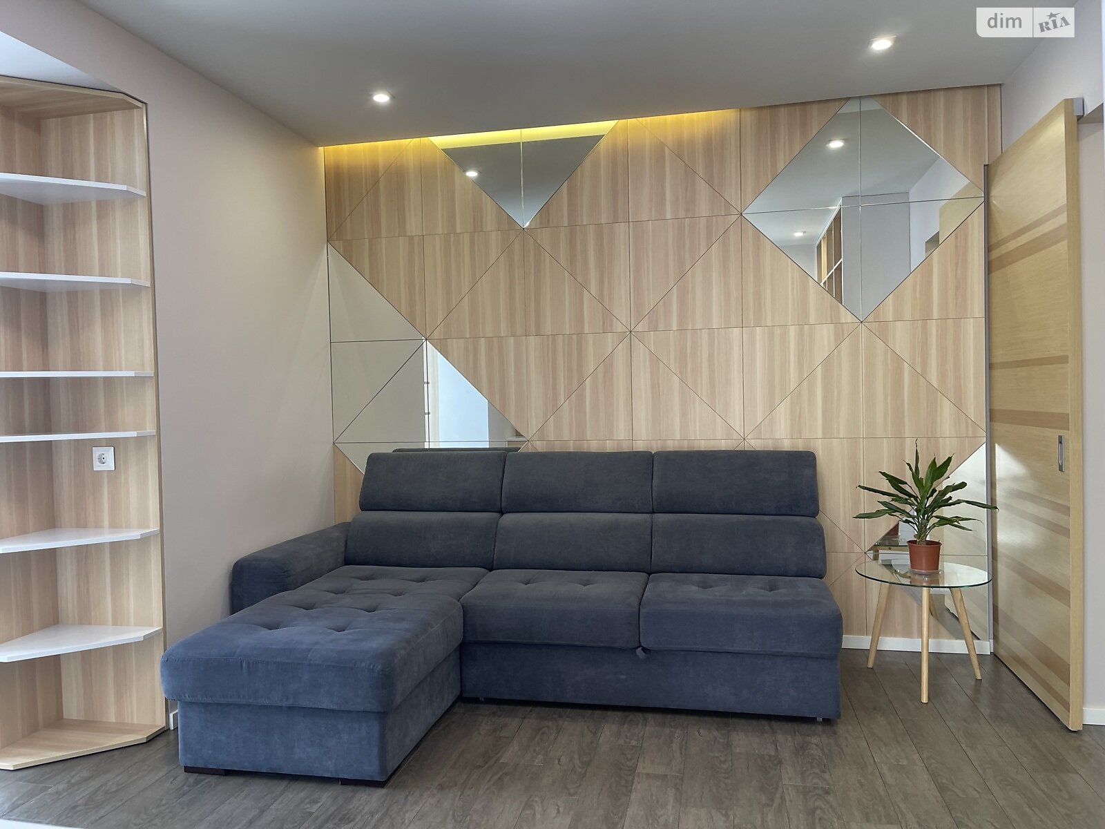 Продажа двухкомнатной квартиры в Днепре, на ул. Антоновича Владимира 36Д, район undefined фото 1