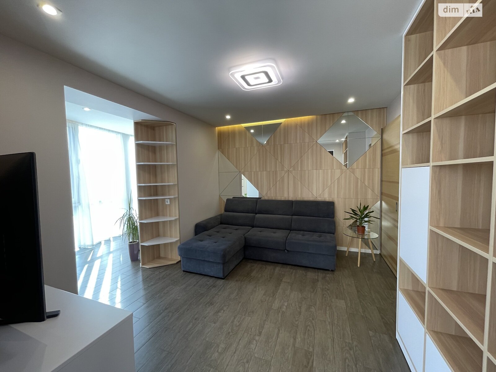 Продажа двухкомнатной квартиры в Днепре, на ул. Антоновича Владимира 36Д, район undefined фото 1