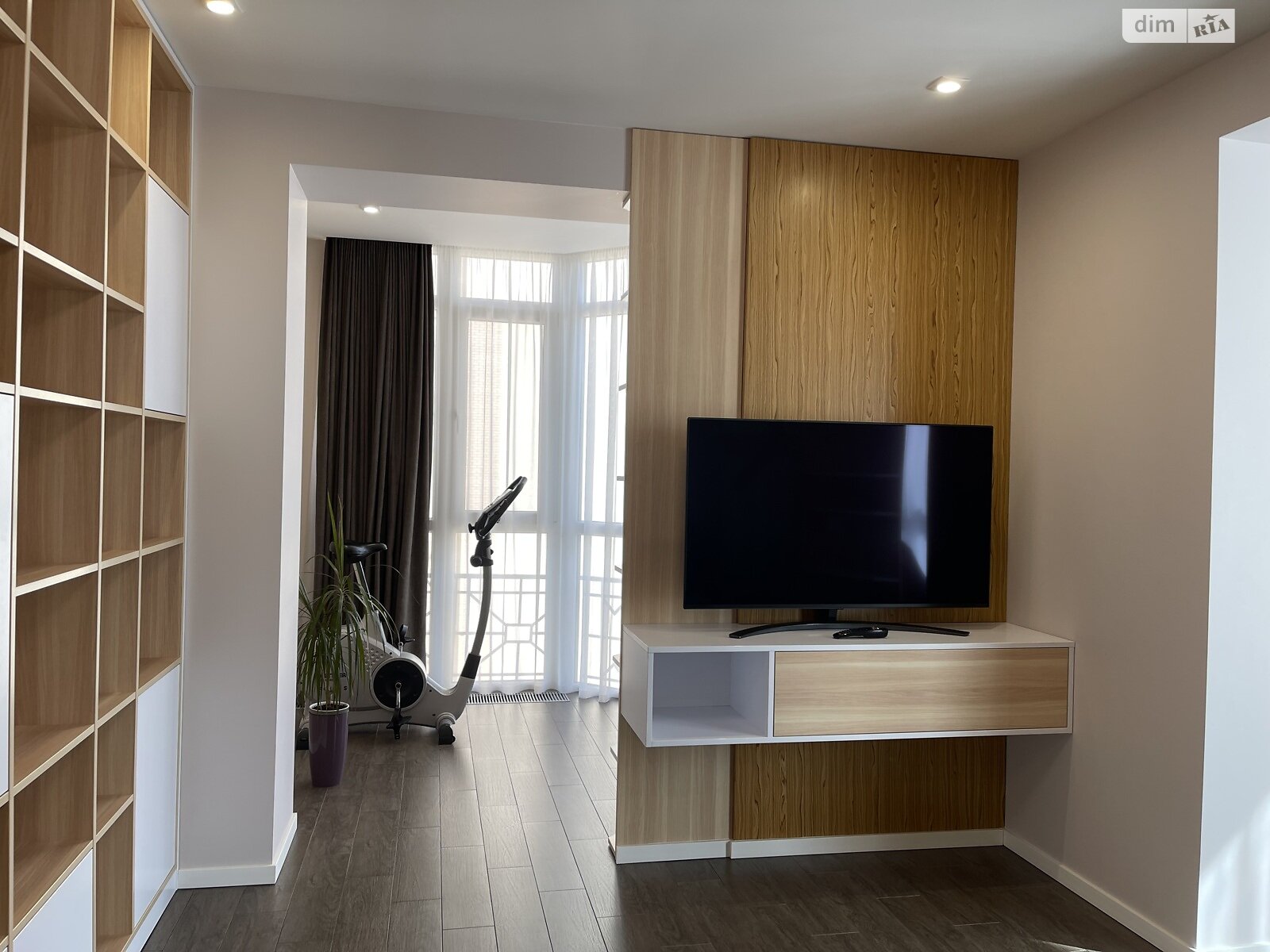 Продажа двухкомнатной квартиры в Днепре, на ул. Антоновича Владимира 36Д, район undefined фото 1