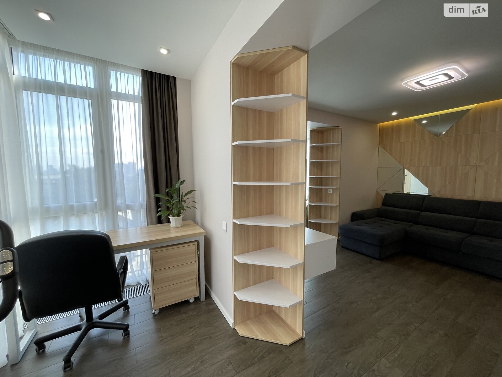 Продажа двухкомнатной квартиры в Днепре, на ул. Антоновича Владимира 36Д, район undefined фото 1