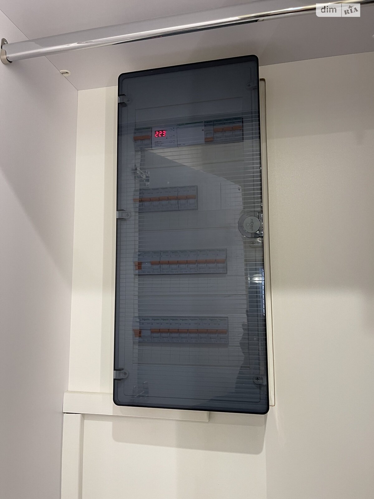 Продажа двухкомнатной квартиры в Днепре, на ул. Антоновича Владимира 36Д, район undefined фото 1