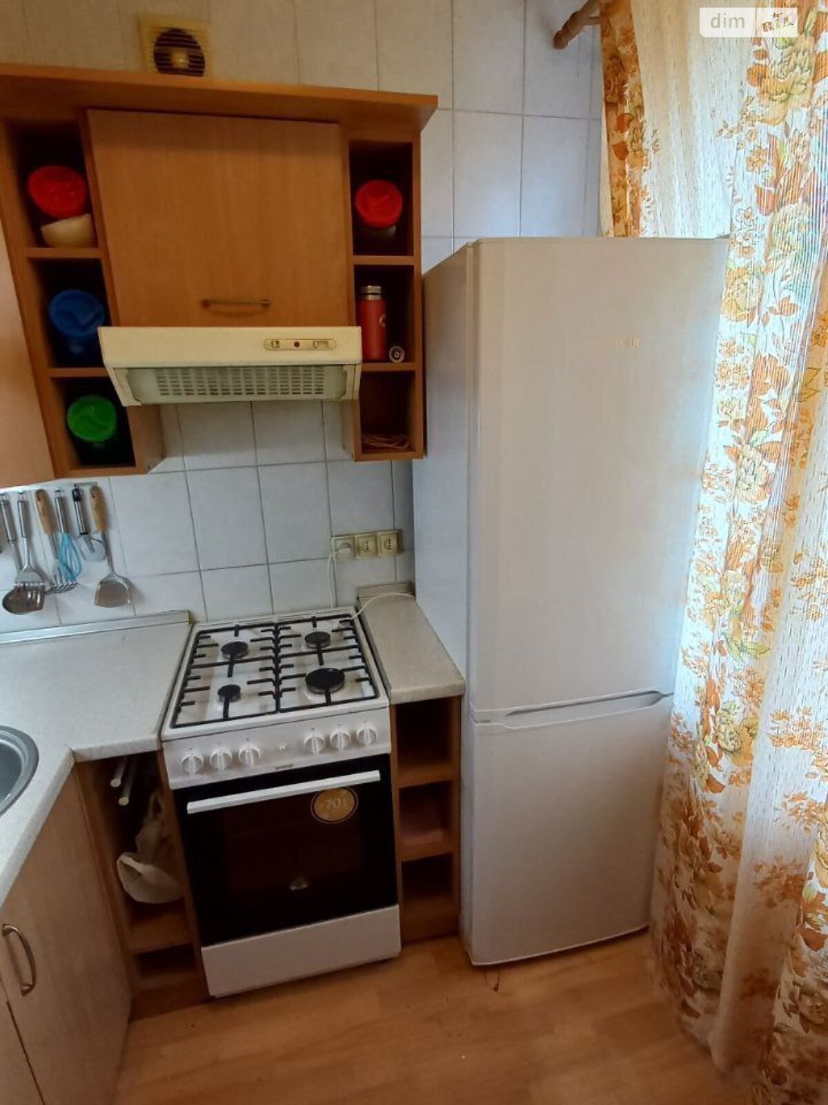 Продажа однокомнатной квартиры в Днепре, на ул. Антоновича Владимира, район undefined фото 1 Продажа однокомнатной квартиры в Днепре, на ул. Антоновича Владимира, район undefined фото 1