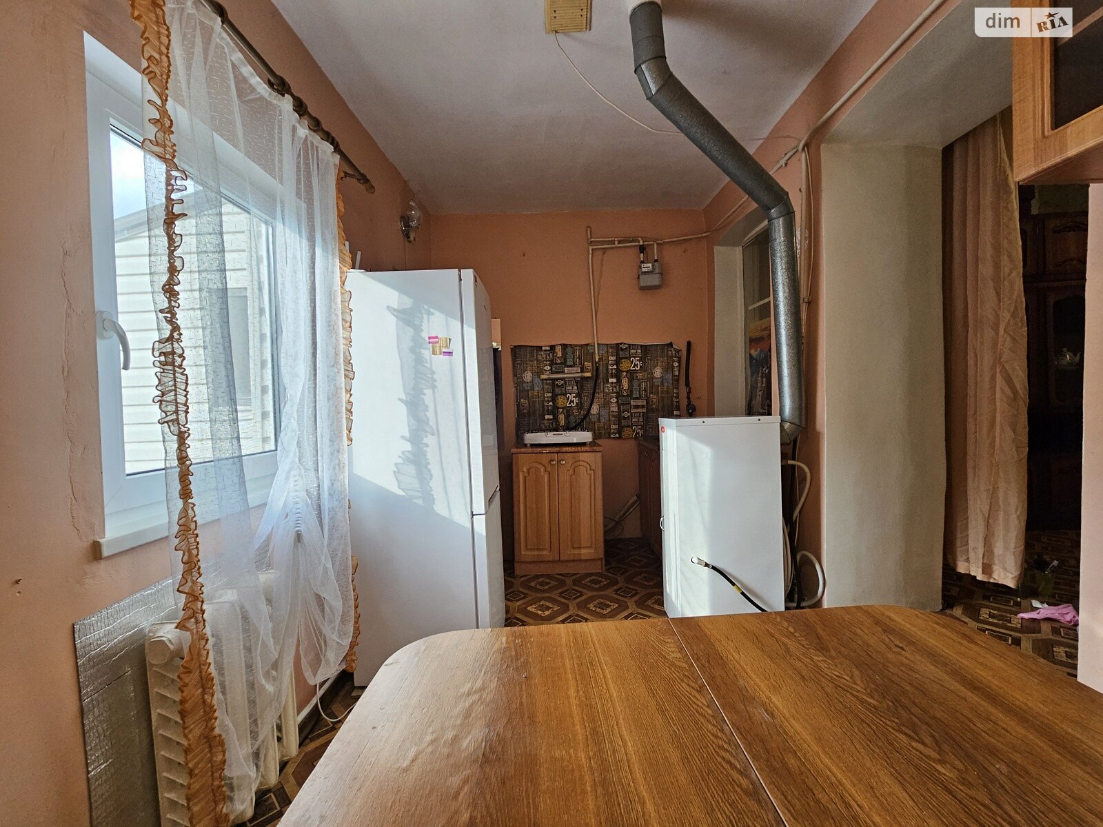Продажа двухкомнатной квартиры в Днепре, на ул. Философская 32, район Пушкина фото 1