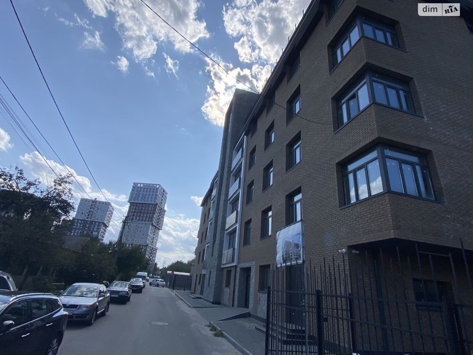 Продажа двухкомнатной квартиры в Днепре, на ул. Пушкина Генерала 40А, фото 1