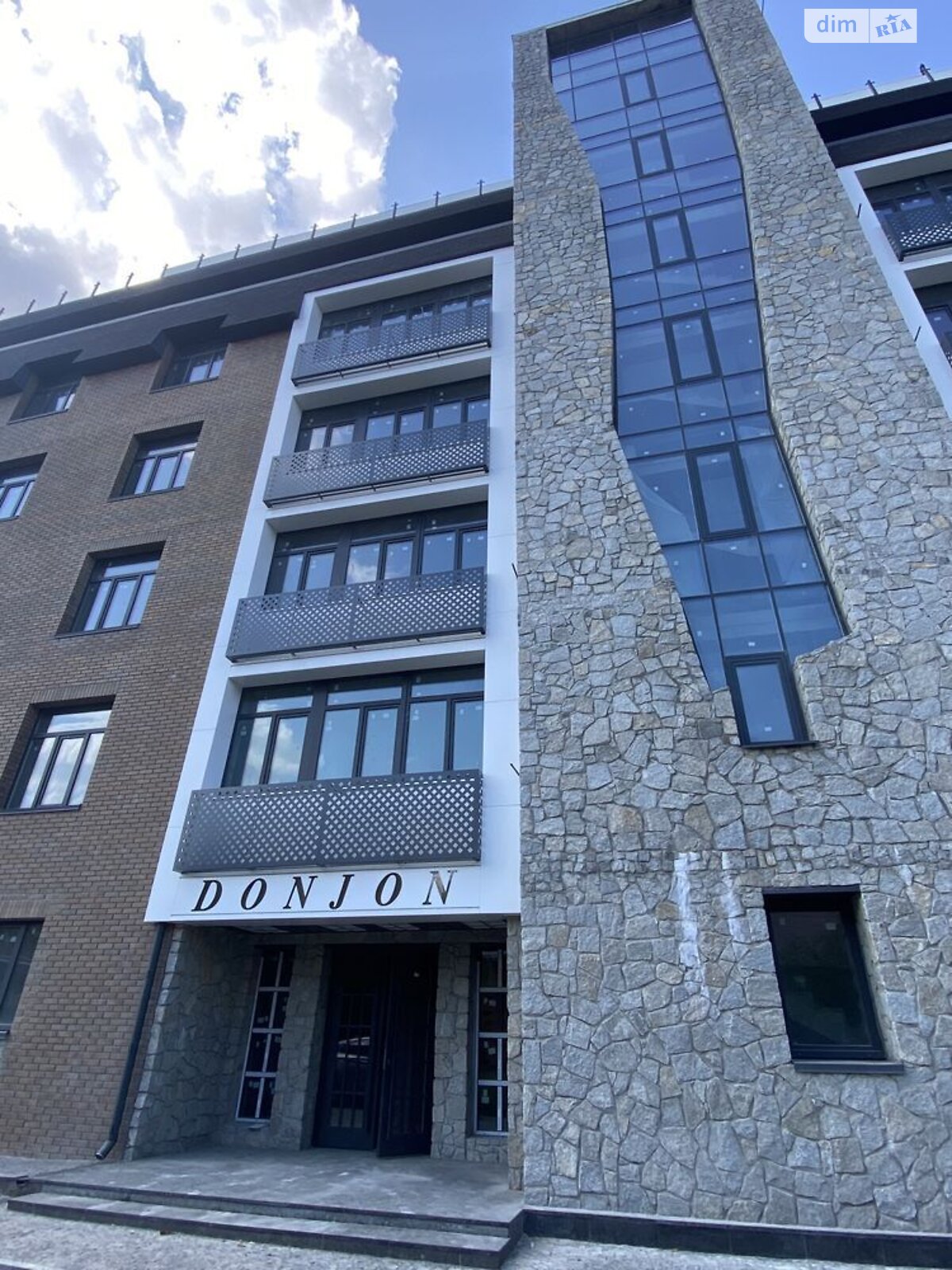 Продажа двухкомнатной квартиры в Днепре, на ул. Пушкина Генерала 40А, фото 1
