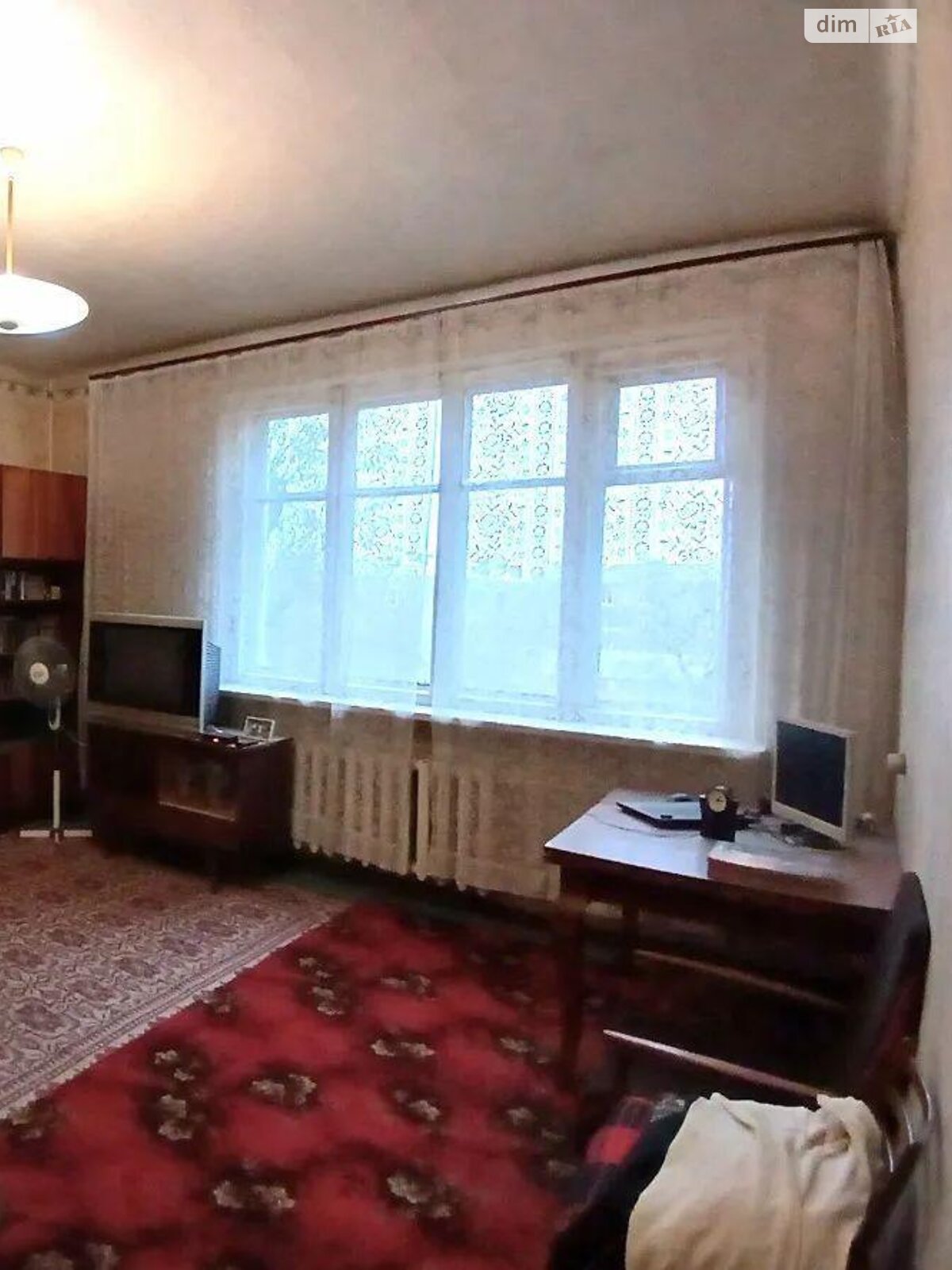 Продаж трикімнатної квартири в Дніпрі, на просп. Лесі Українки, район Пушкіна фото 1