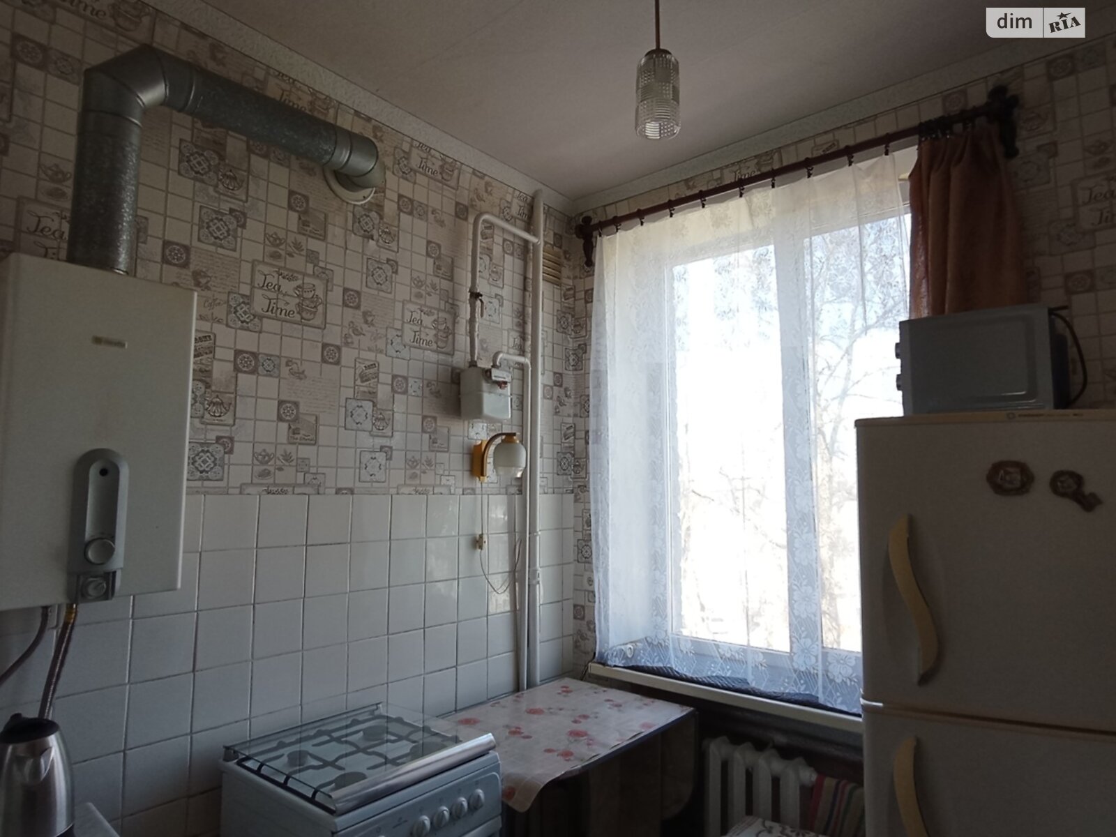 Продаж трикімнатної квартири в Дніпрі, на просп. Лесі Українки, район Пушкіна фото 1