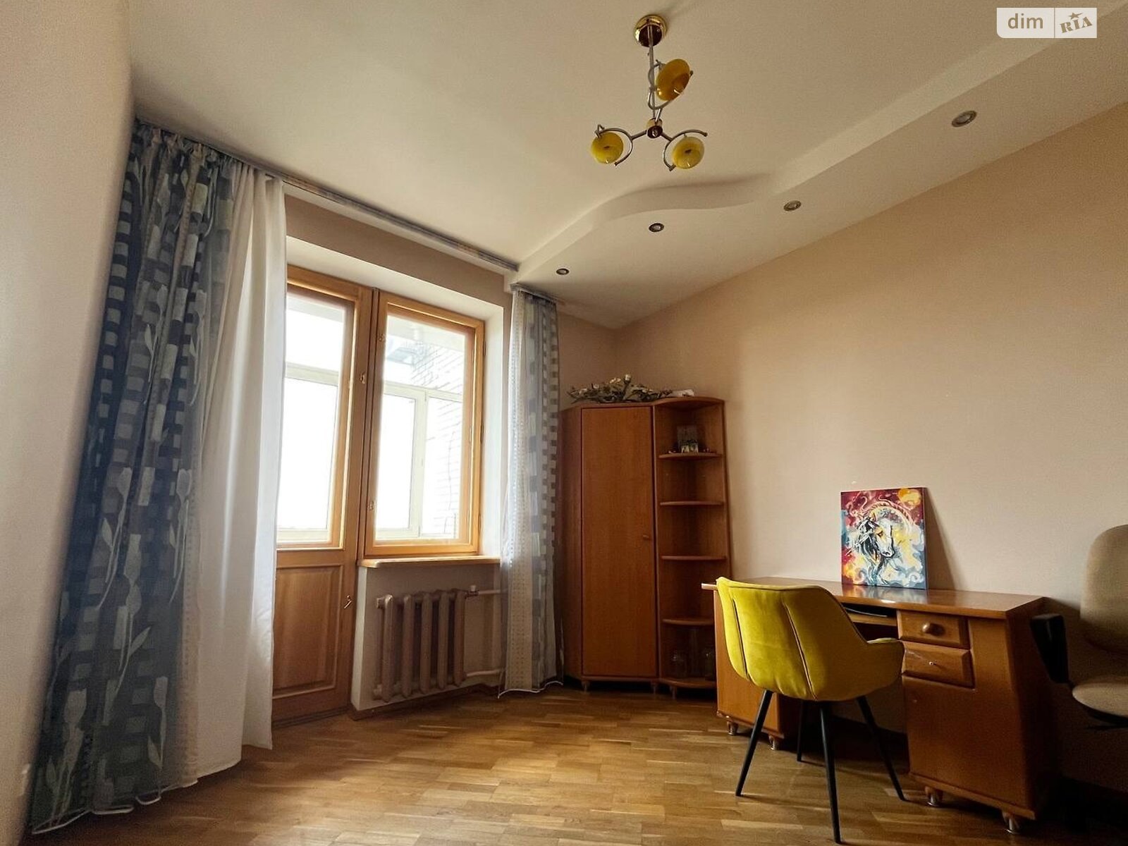 Продажа трехкомнатной квартиры в Днепре, на просп. Леси Украинки 13, район undefined фото 1 Продажа трехкомнатной квартиры в Днепре, на просп. Леси Украинки 13, район undefined фото 1