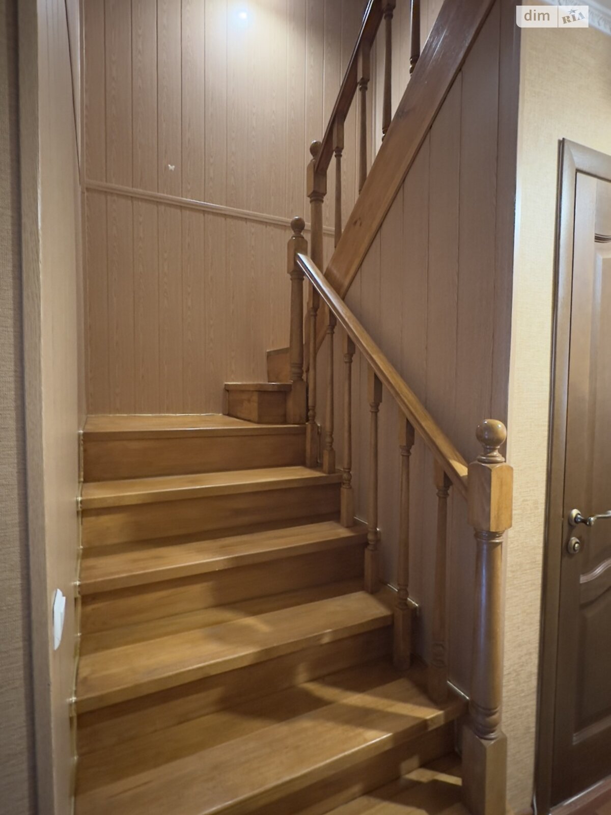 Продажа трехкомнатной квартиры в Днепре, на просп. Леси Украинки 15, фото 1