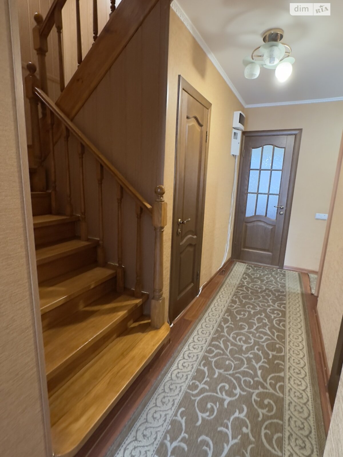 Продажа трехкомнатной квартиры в Днепре, на просп. Леси Украинки 15, фото 1