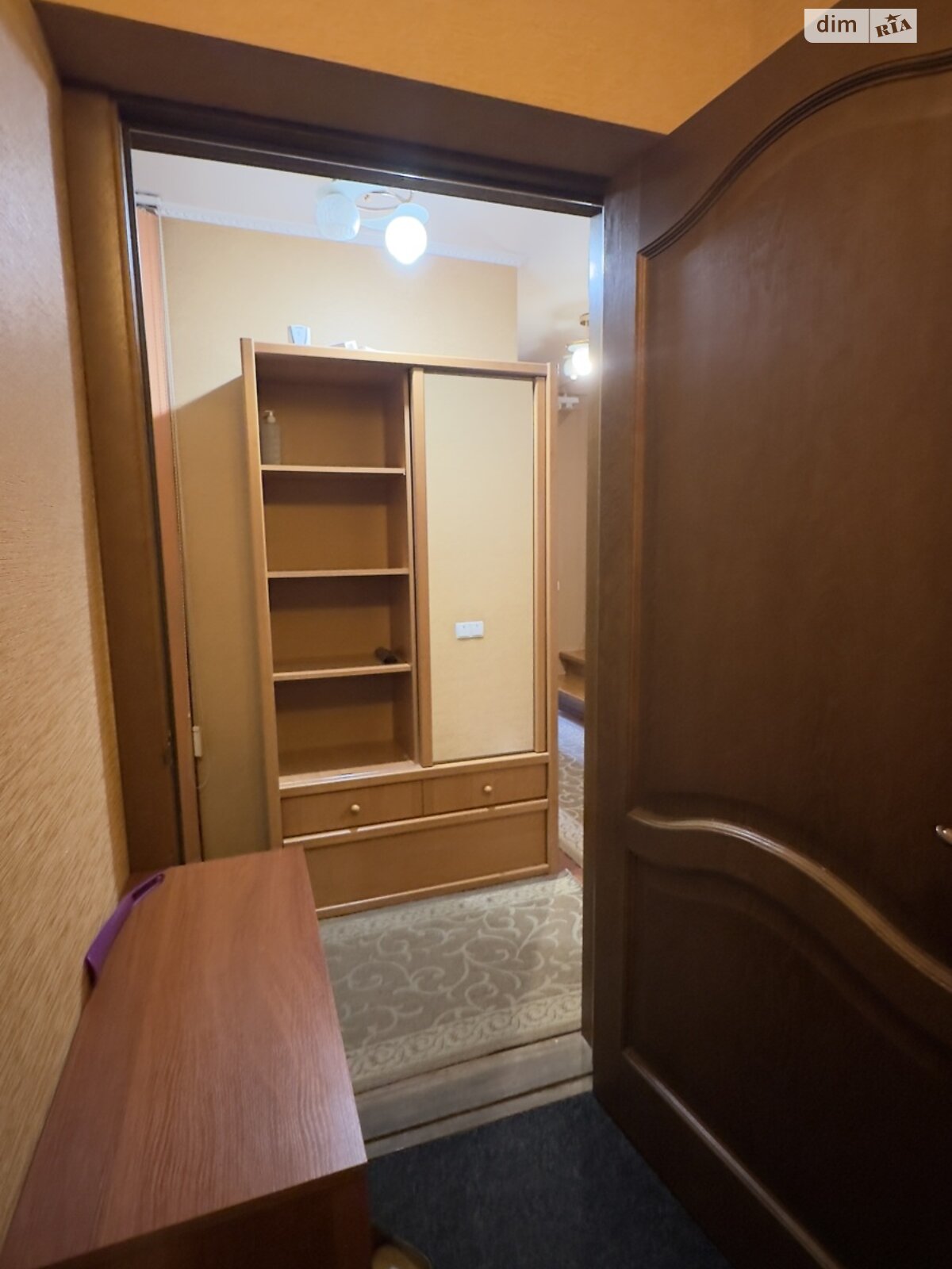 Продажа трехкомнатной квартиры в Днепре, на просп. Леси Украинки 15, фото 1