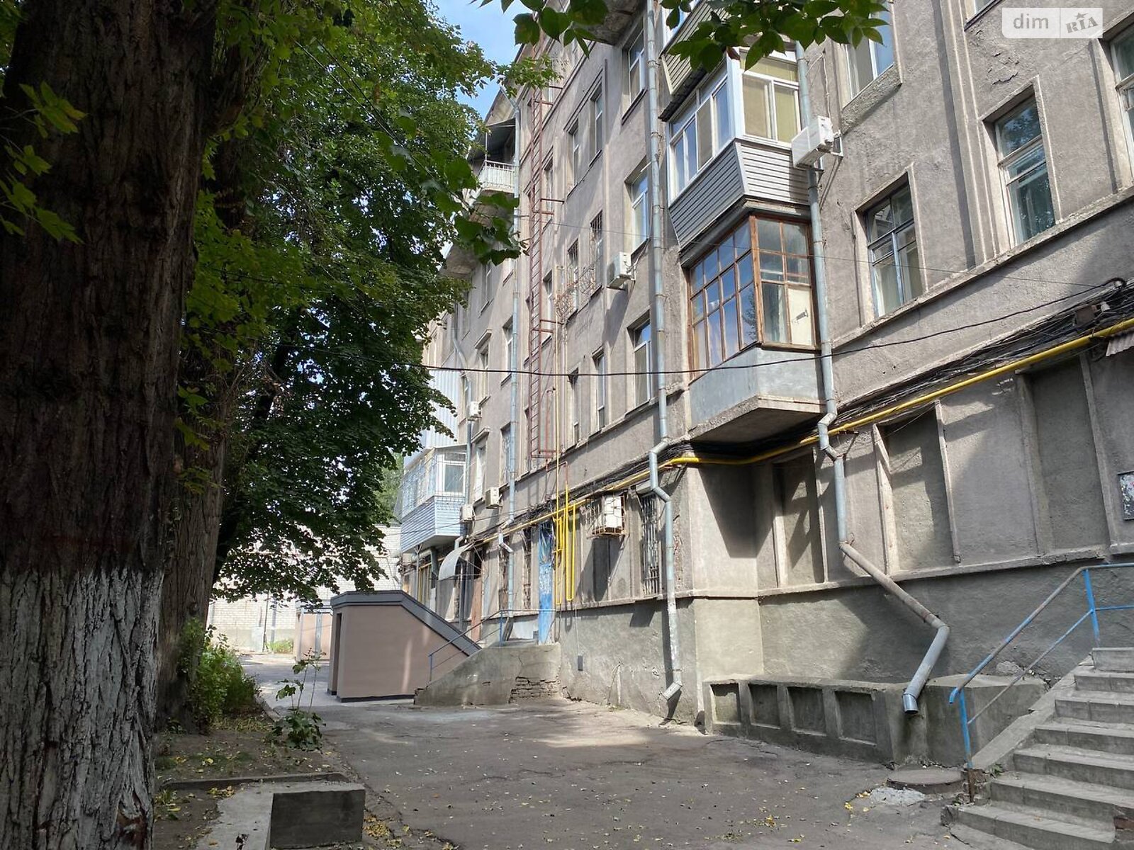 Продажа двухкомнатной квартиры в Днепре, на просп. Поля Александра 8А, фото 1 Продажа двухкомнатной квартиры в Днепре, на просп. Поля Александра 8А, фото 1